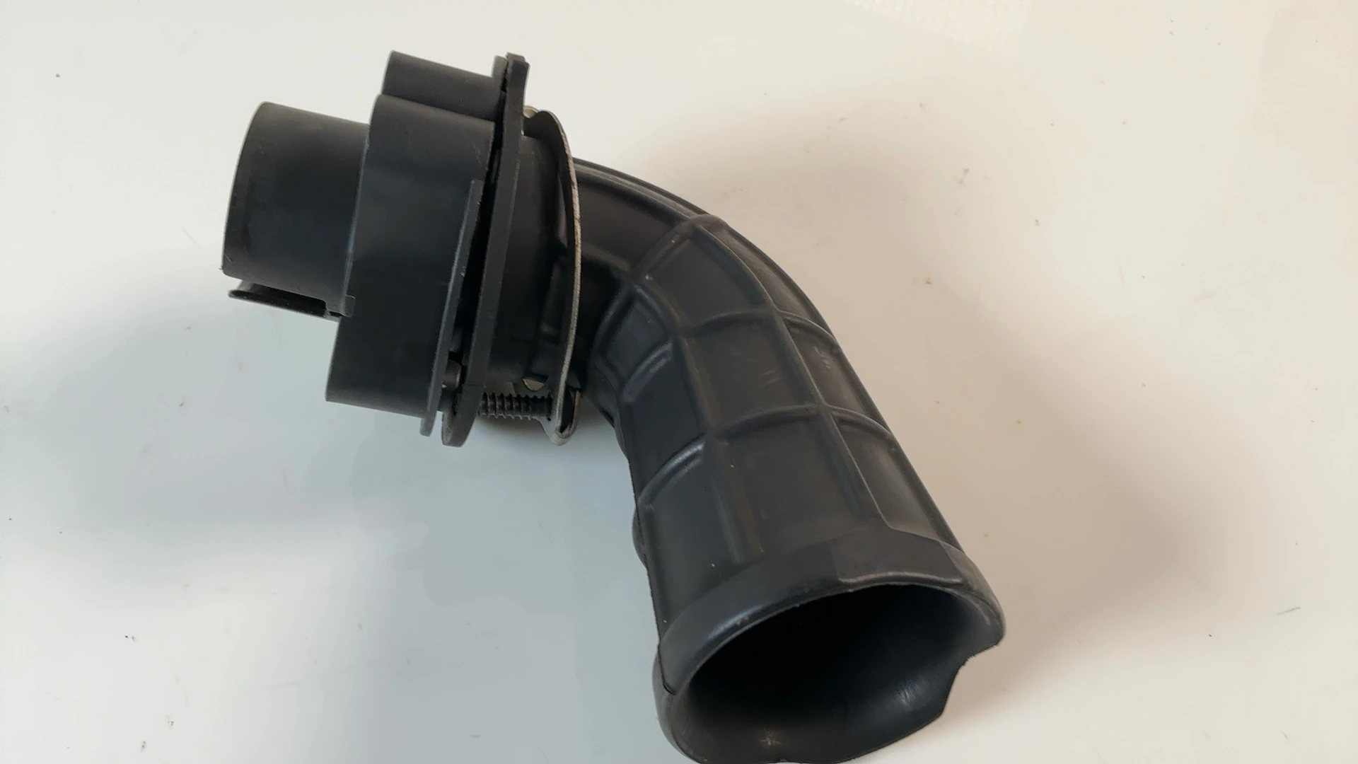 Honda ST1300 1300cc Air Cleaner Intake Tube 2003-2018 OEM 17226-MCS-G00 - Image 5