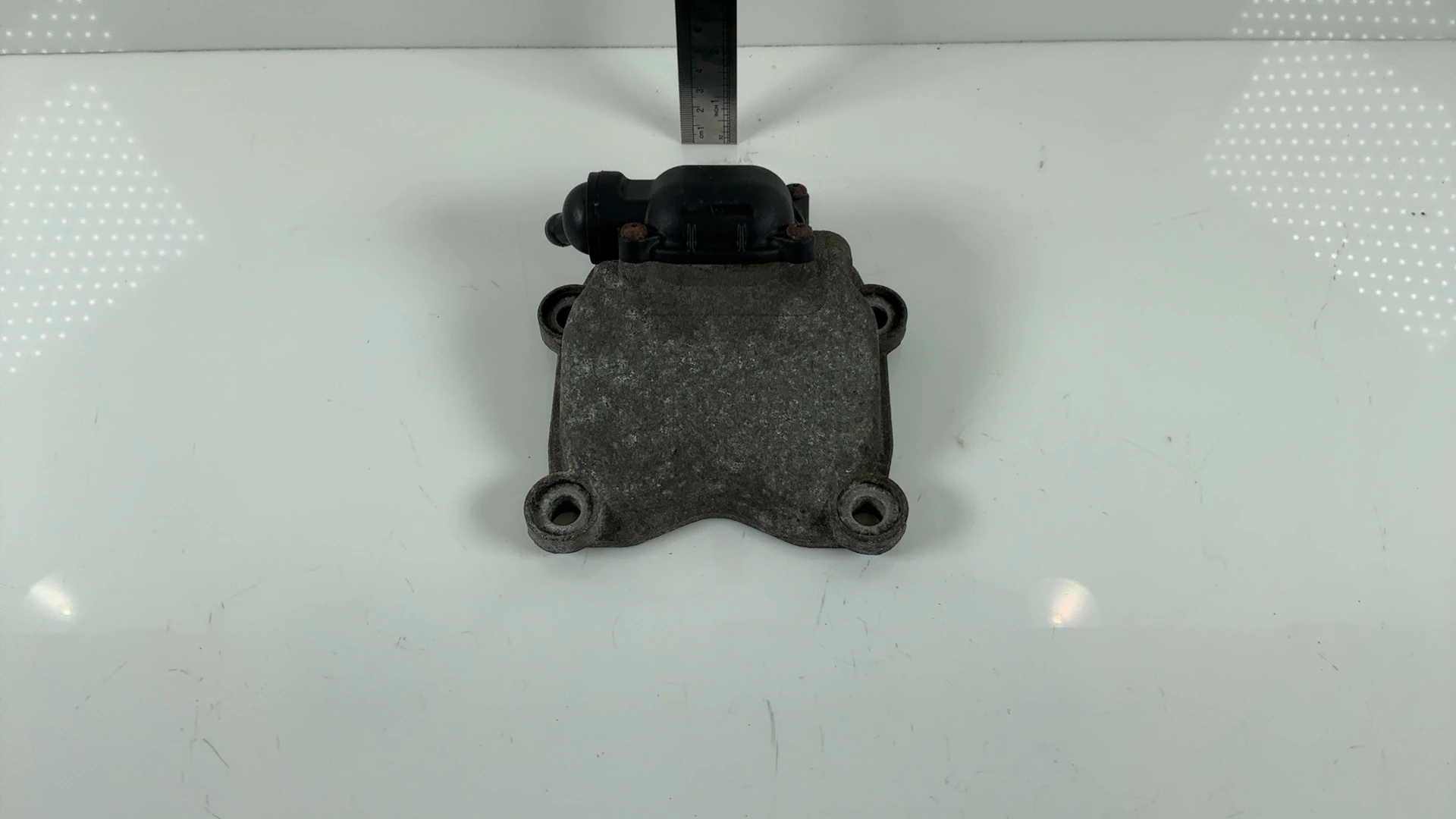 Piaggio Beverly RST300 300CC Valve Cover 2012 2016 OEM 829534 - Image 15