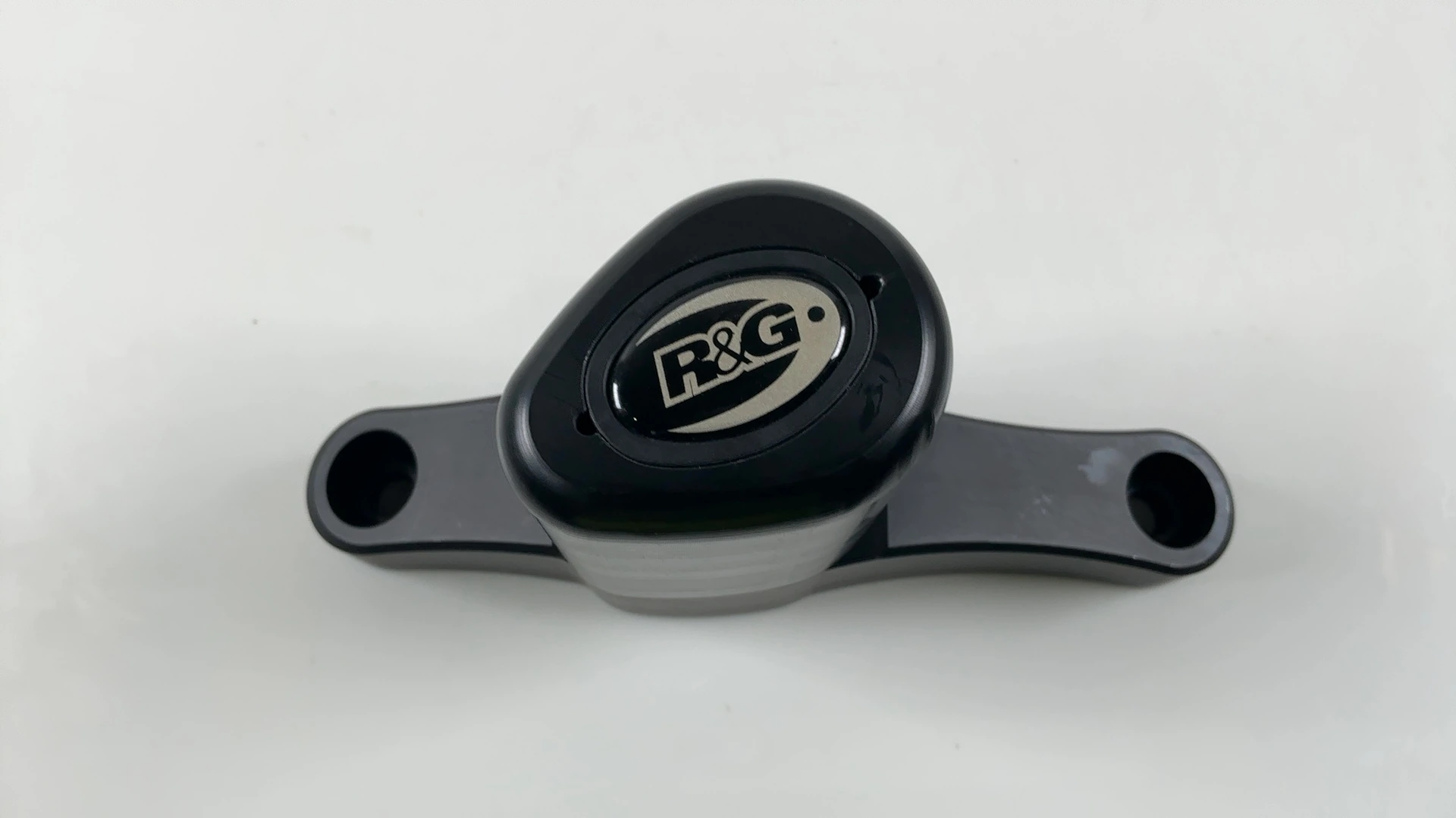 R&G Aprilia Tuono V4 1100 CP0257BL 1100cc Frame Slider Crash Protector 2011-2026