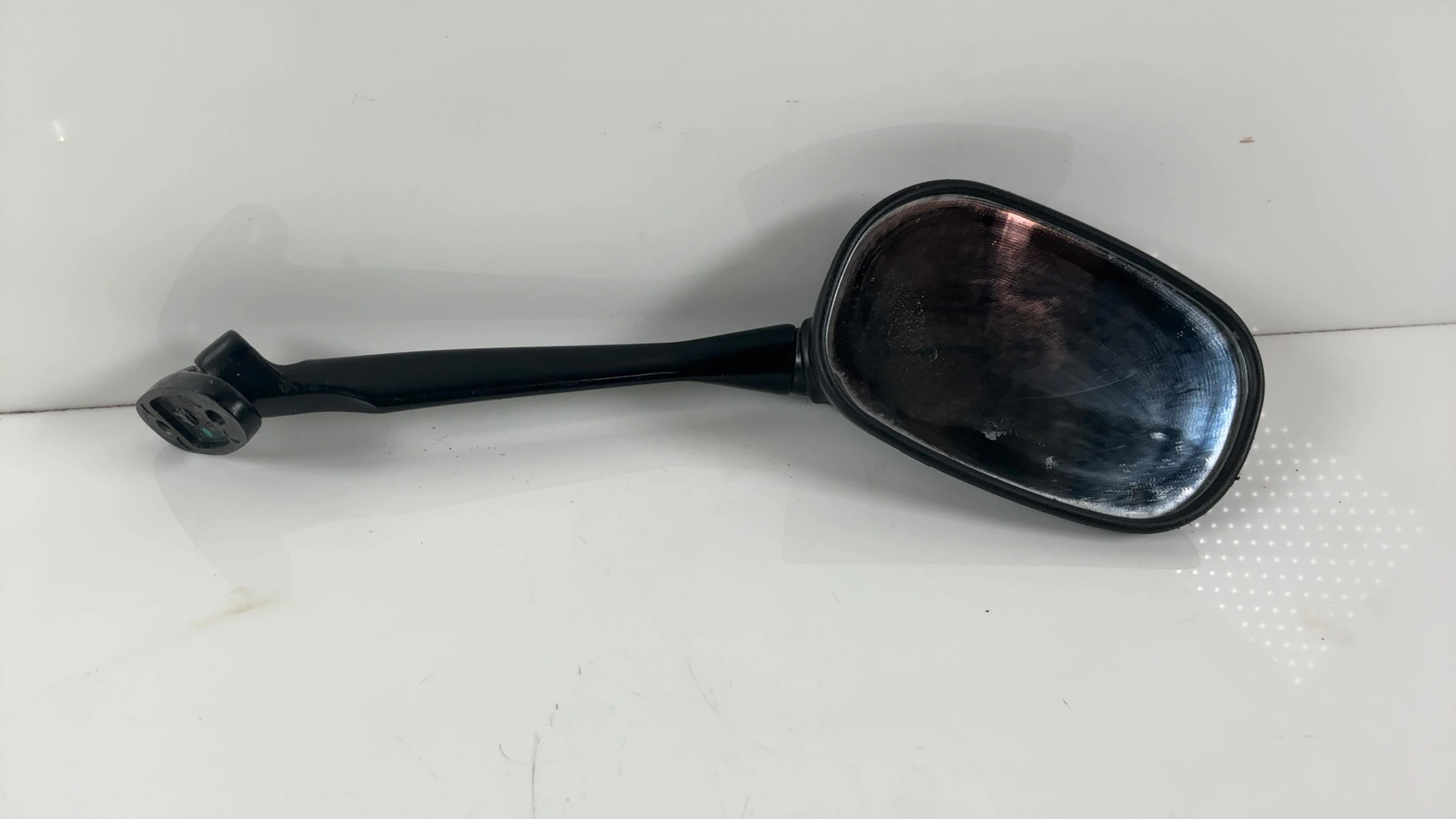Honda CBR250R MC41 250cc Right Rear View Side Mirror 2011-2014 OEM 88110-KYJ-305