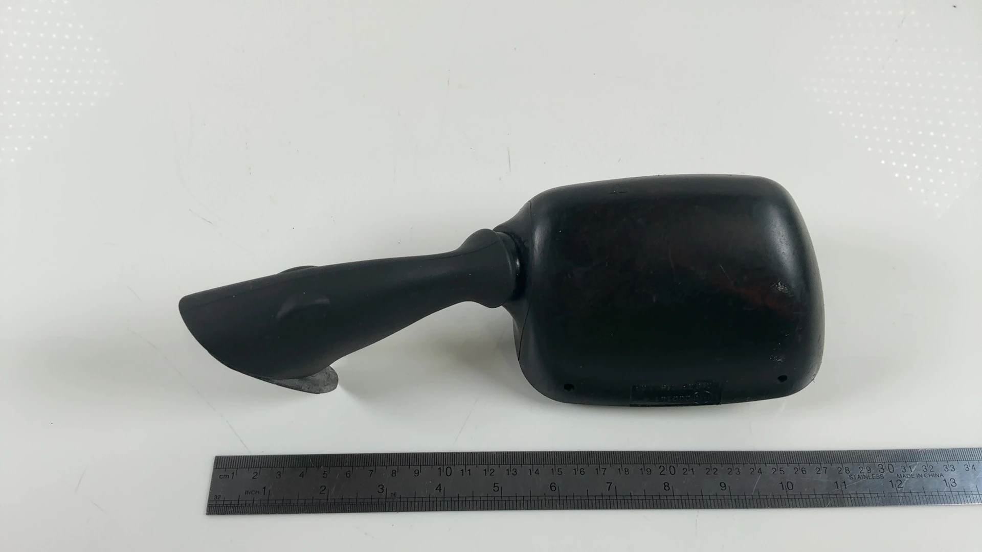 Suzuki GSX-R600 GSXR600 600cc Left Side Mirror 2001-2003 OEM 56600-40F10 - Image 5