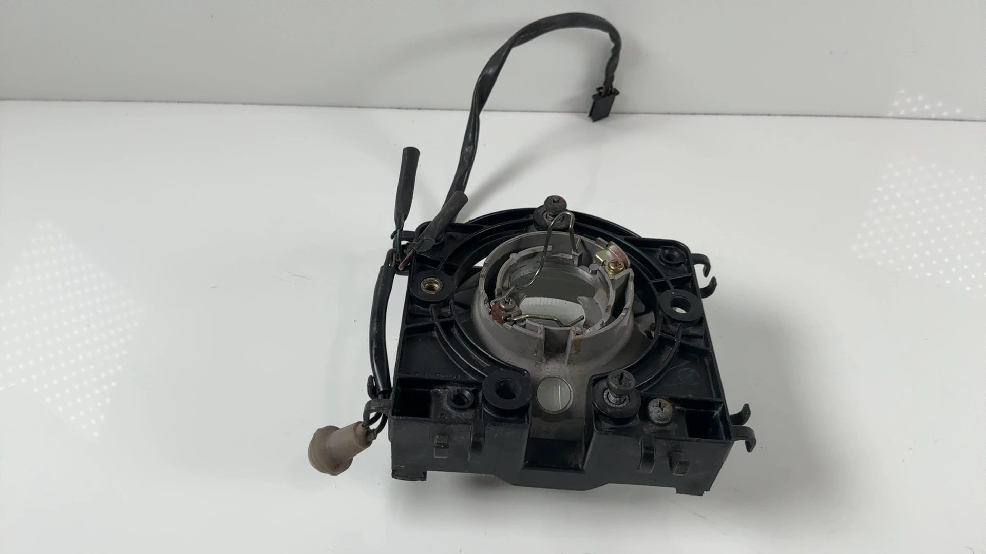 Honda VFR400R NC30 400cc Headlight Headlamp 1989-1992 OEM 33100-MR8-600 - Image 7