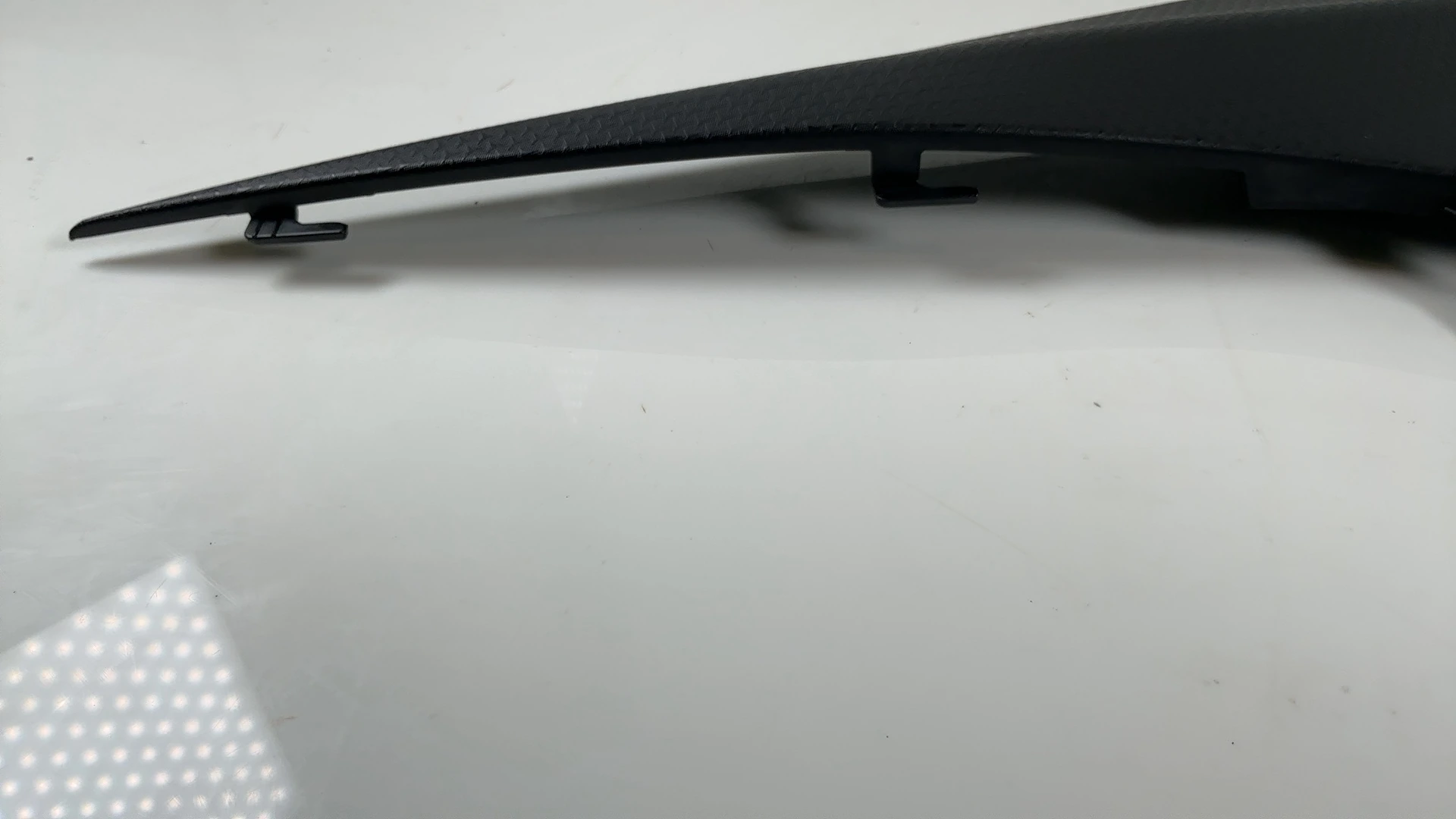 Aprilia RS660 Tuono 660 660cc Left Side Infill Panel 2021-2026 OEM 2B006646 - Image 6
