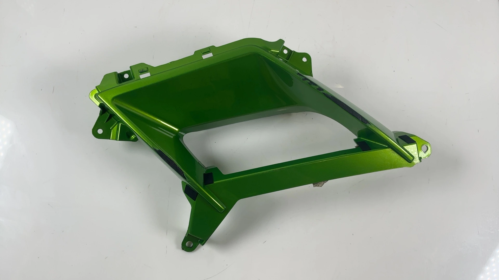 Kawasaki Ninja 650 ER-6f EX650 650cc Right side Lower Fairing 2012-16 55028-0373