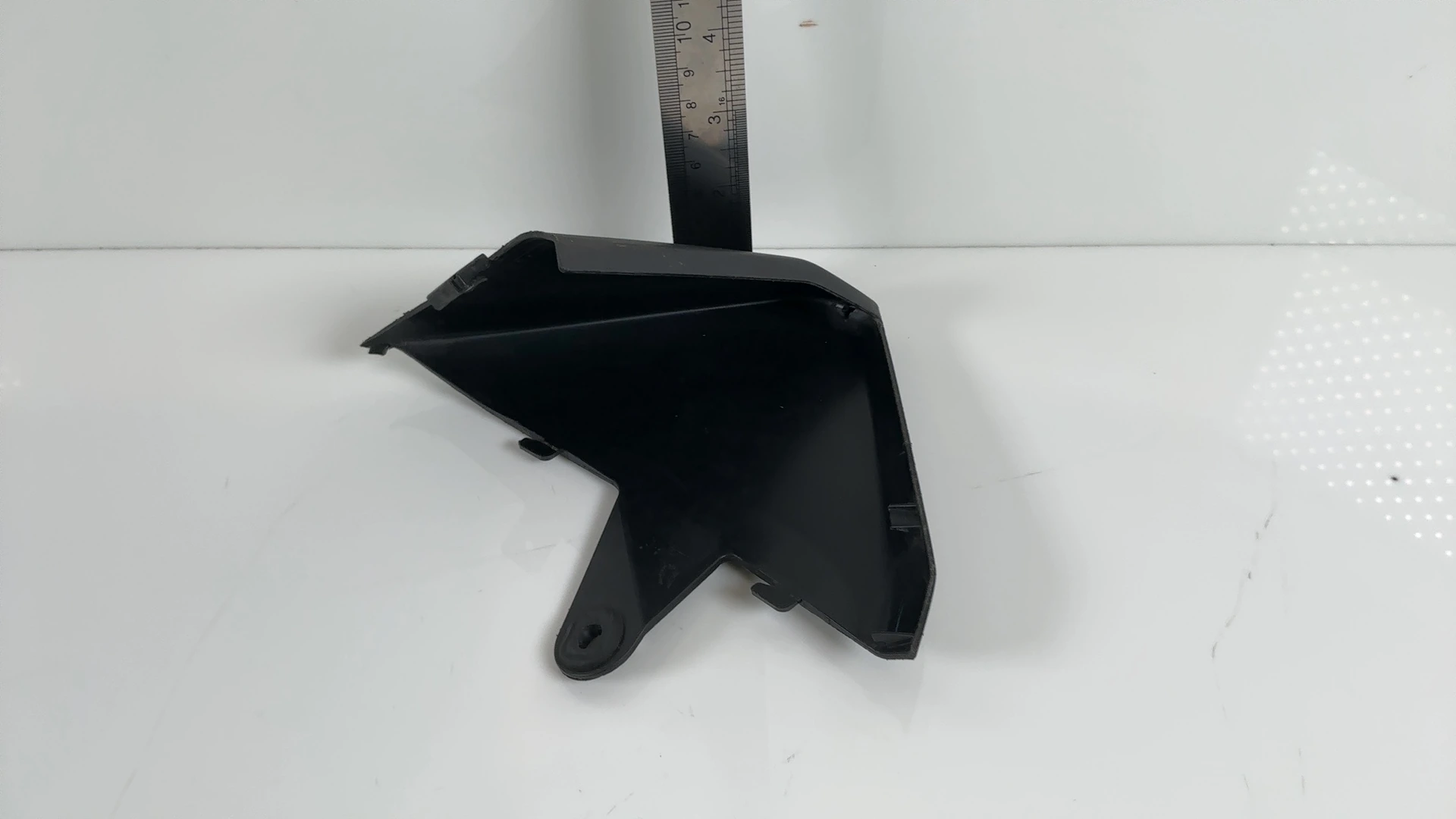 Honda VFR1200F VFR 1200 CC Rear Left Winker Indicator Cover 10-17 77270-MGE-0000 - Image 7