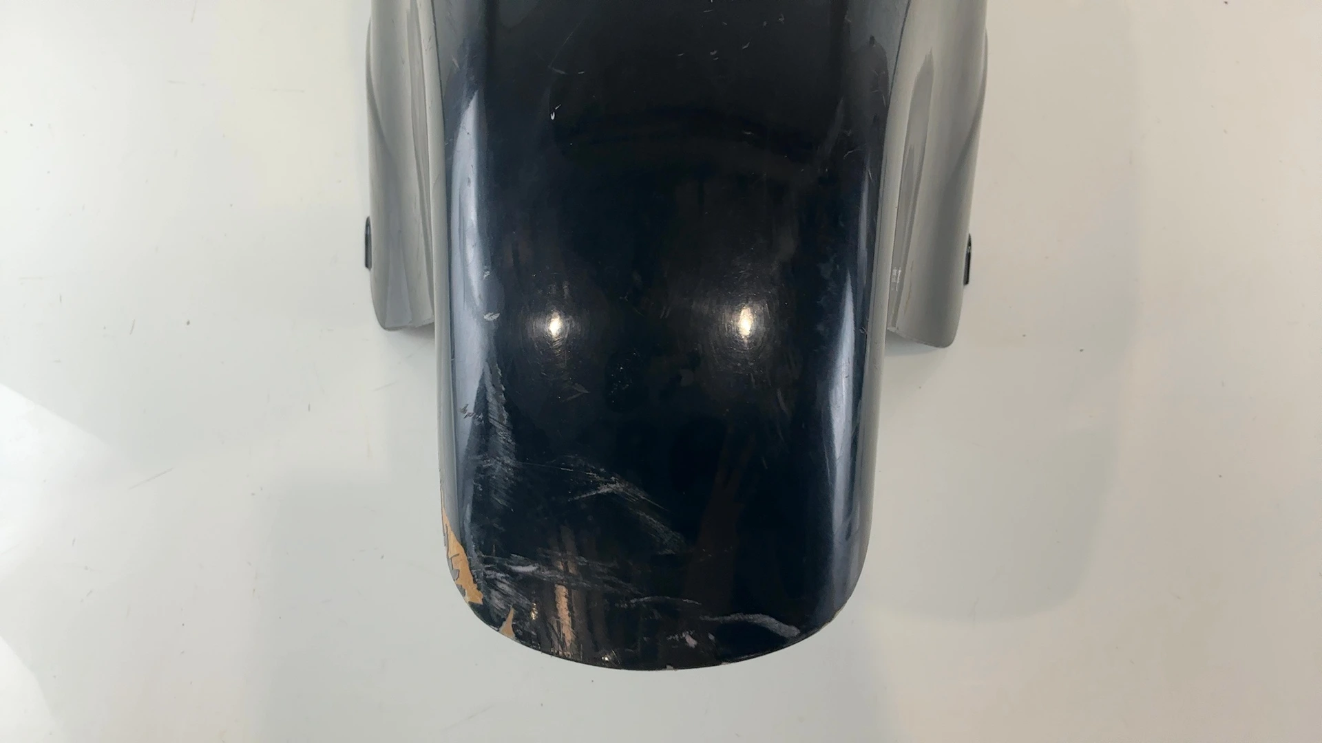 Honda CBR1000F SC21 1000 CC Front Fender Mudguard 1987 1988 OEM 61100-MM5-0000 - Image 6