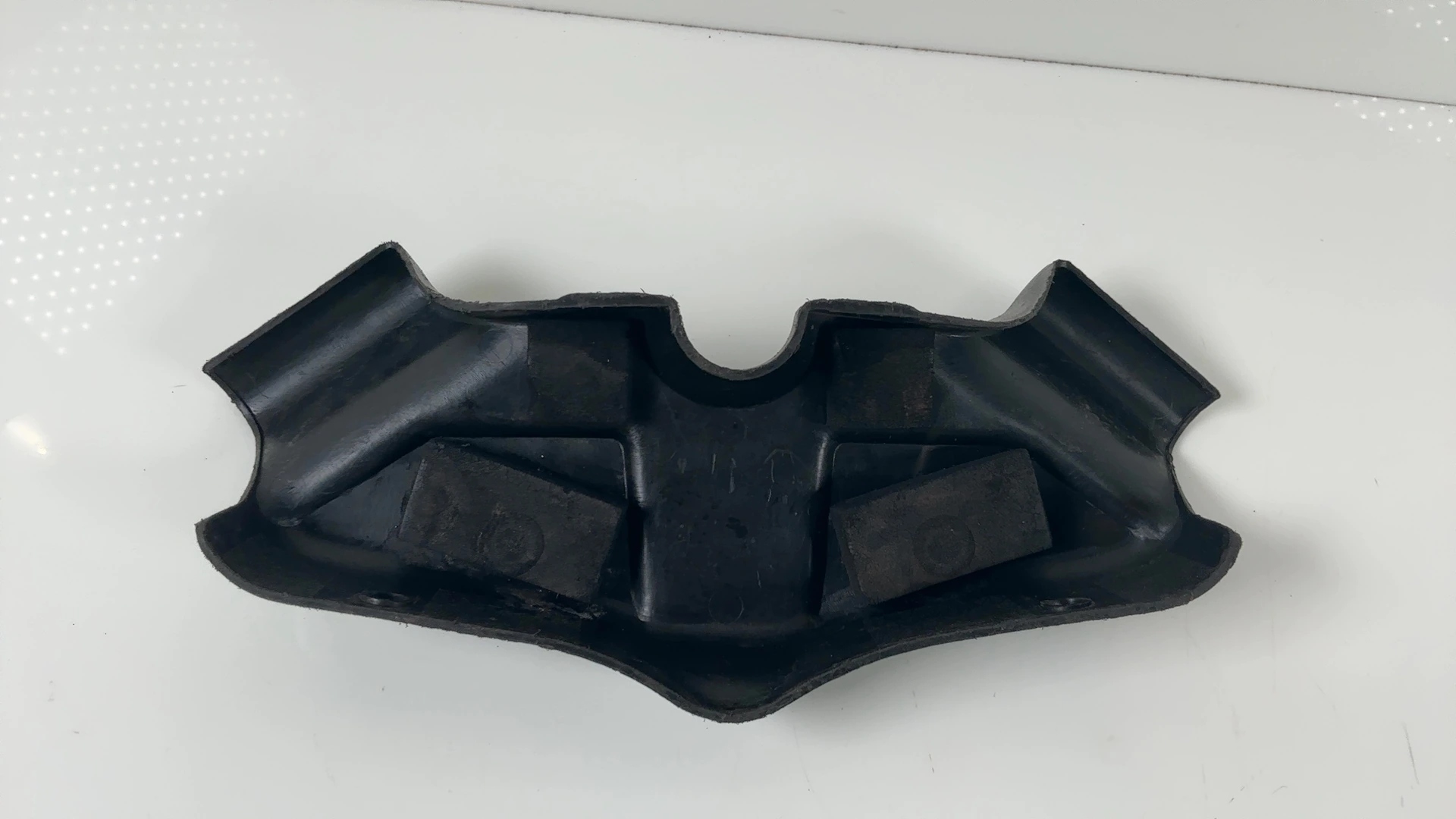 Title: Suzuki GSX1100F GV72C 1100 Steering Stem Head Cover 1987-1994 51311-48B31 - Image 5