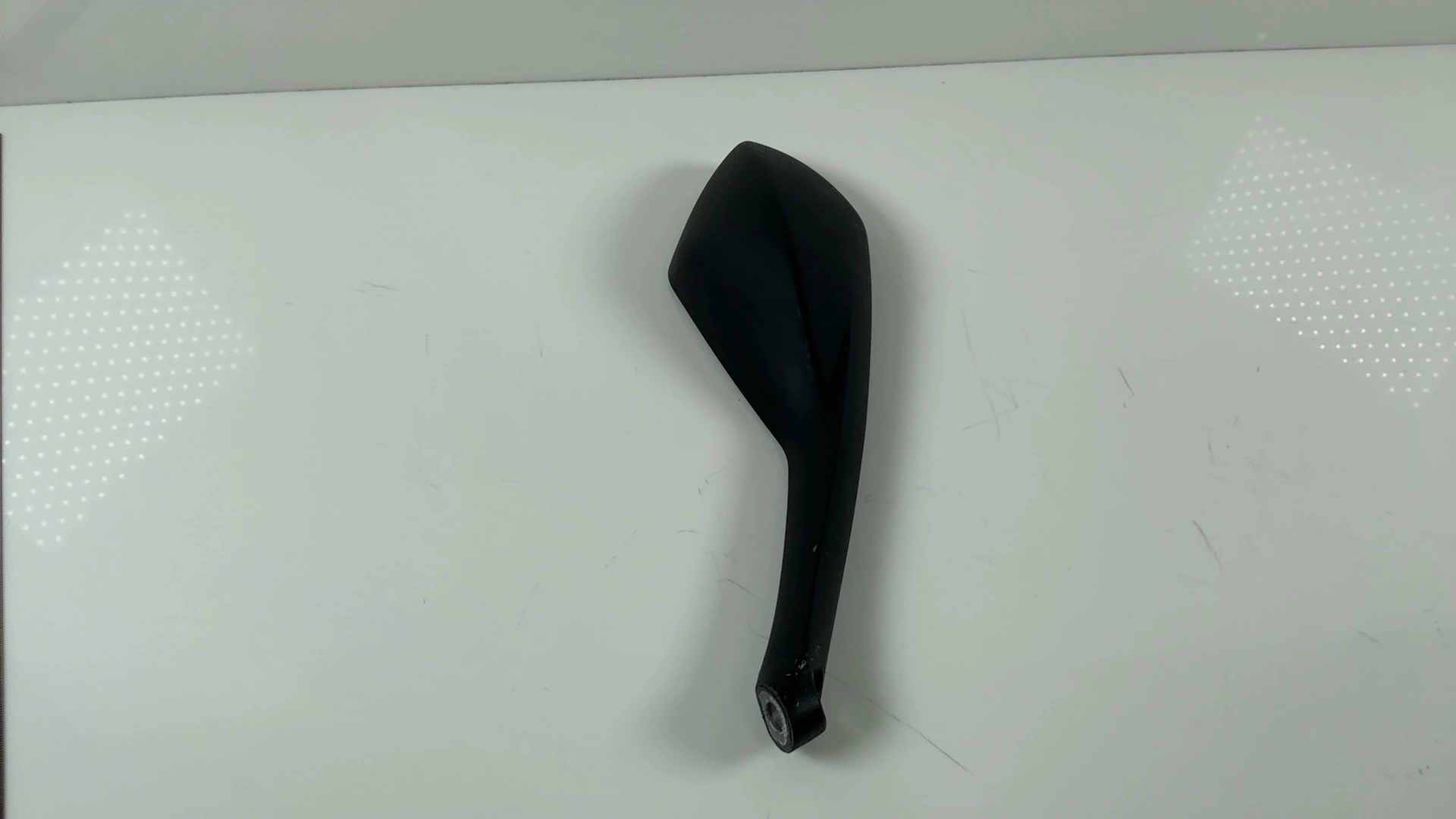 Triumph Street Triple 675 Right Hand Mirror 2007-2011 OEM T2066710 - Image 3