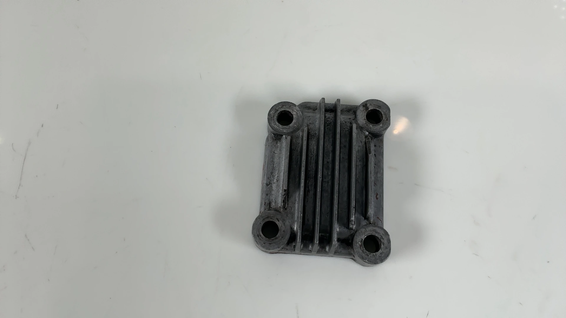 Honda Trail CT90 90 CC Cylinder Head Cover 1966-1979 OEM 12301-028-010 - Image 2