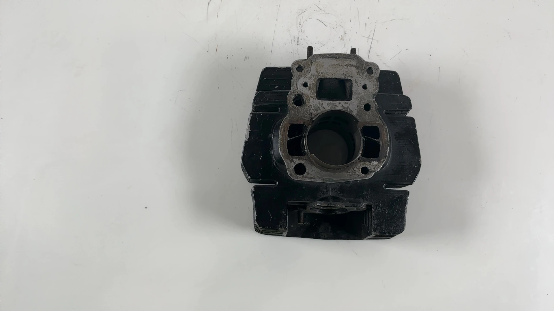 Athena Suzuki TS50X 064600 75cc Cylinder Barrel 1984-2000 Athena AT.064600 - Image 8
