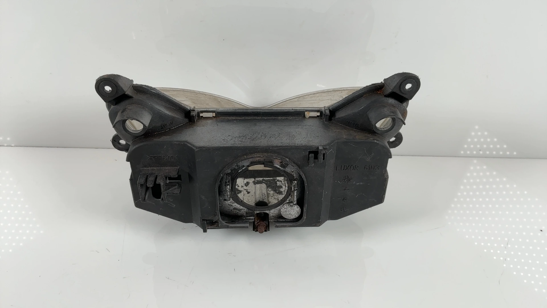 Yamaha Aerox YQ50 YQ100 100cc Front Headlight Lens 1997-2012 5BR-H4320-01-00 - Image 3