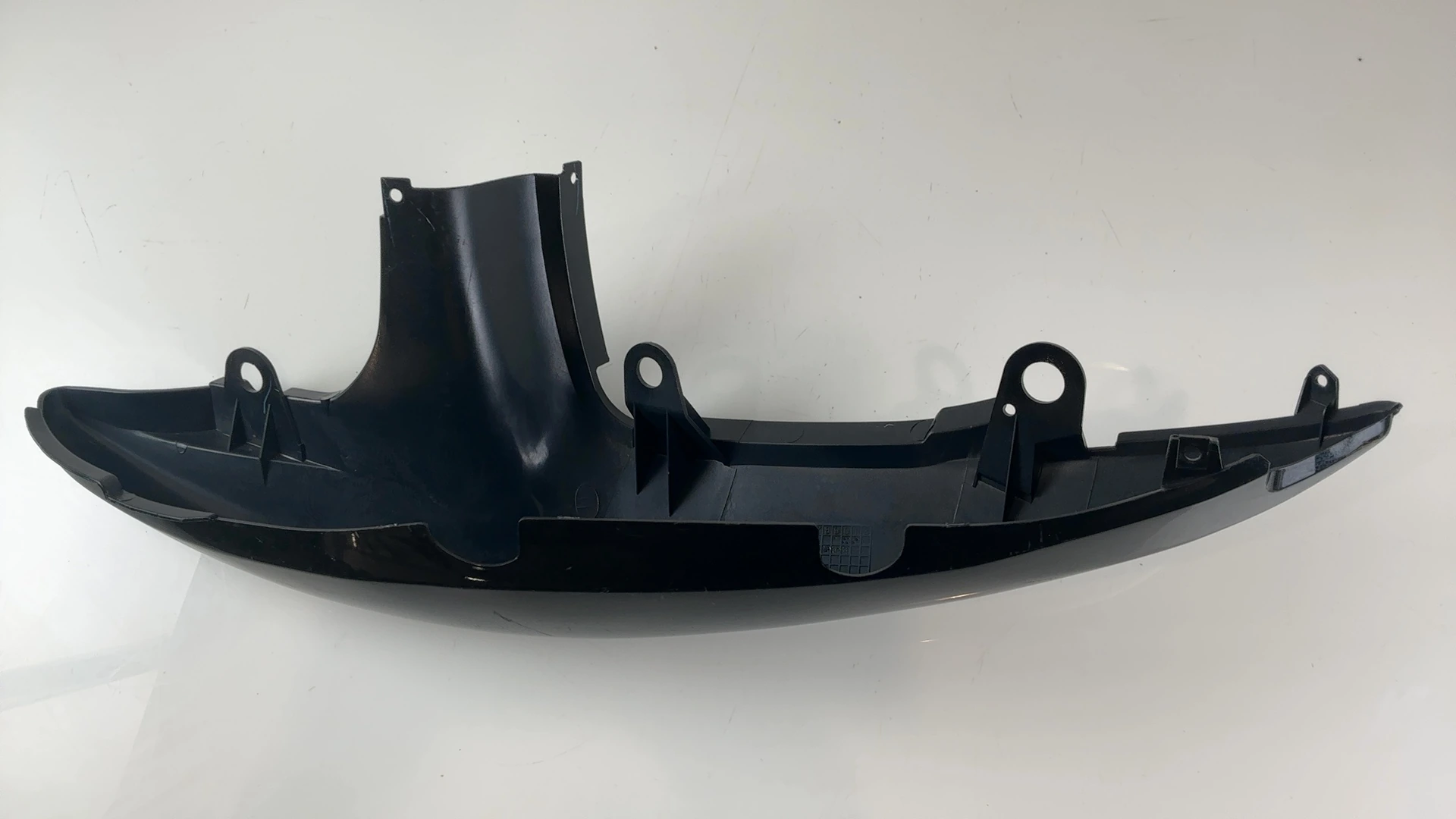 Suzuki SV650 SV650S 650 Rear Right Tail Fairing Cowl 1999-2002 OEM 45511-19F00 - Image 1