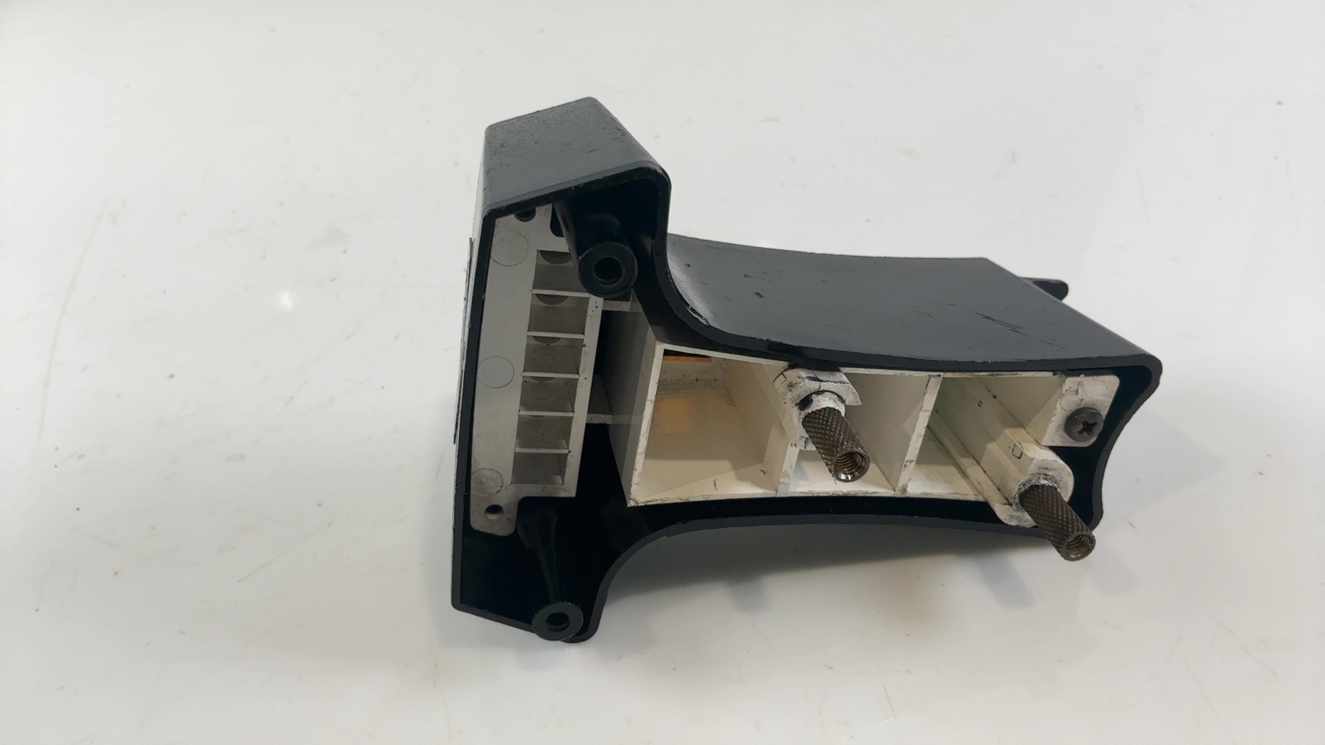 Suzuki GS125 GS125ES 125cc Instrument Pilot Bulb Case Cover 1982-99 36380-05370 - Image 6