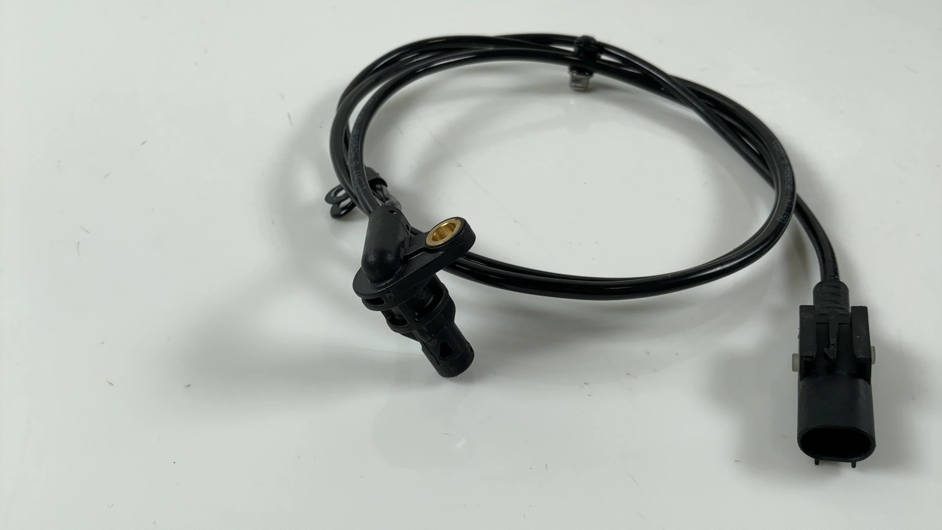 Aprilia RS 660 Tuono Factory 660 Front ABS Wheel Speed Sensor 21-26 OEM 1D003350 - Image 2