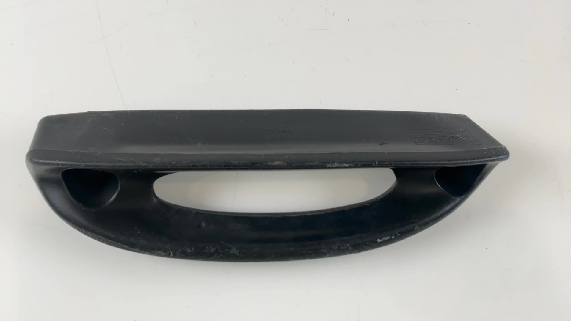 Suzuki Katana AY50 50cc Rear Passenger Grab Handle Bar 1996-1997 OEM 43980-35E00 - Image 2