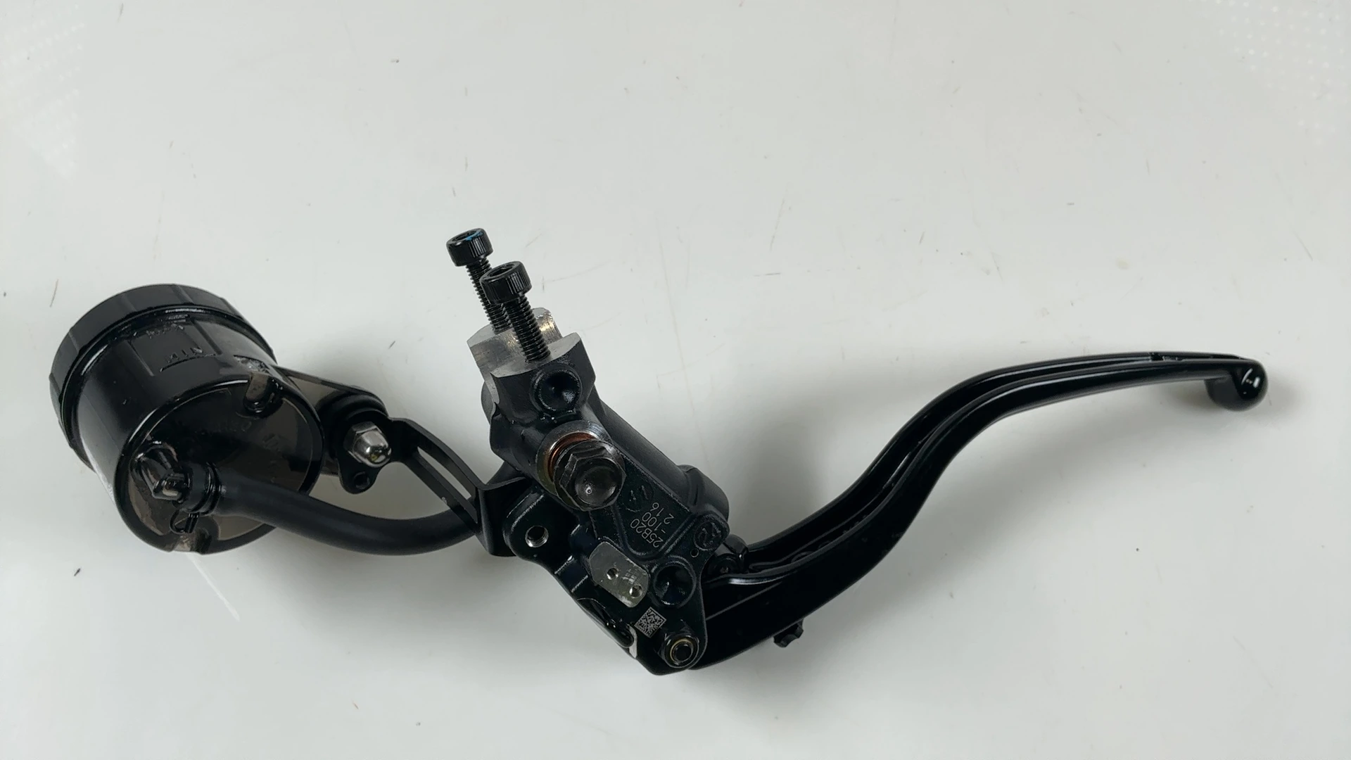 Aprilia Tuono V4 1100 1100cc Front Brake Master Cylinder 2015-20 OEM 2B004896 - Image 1