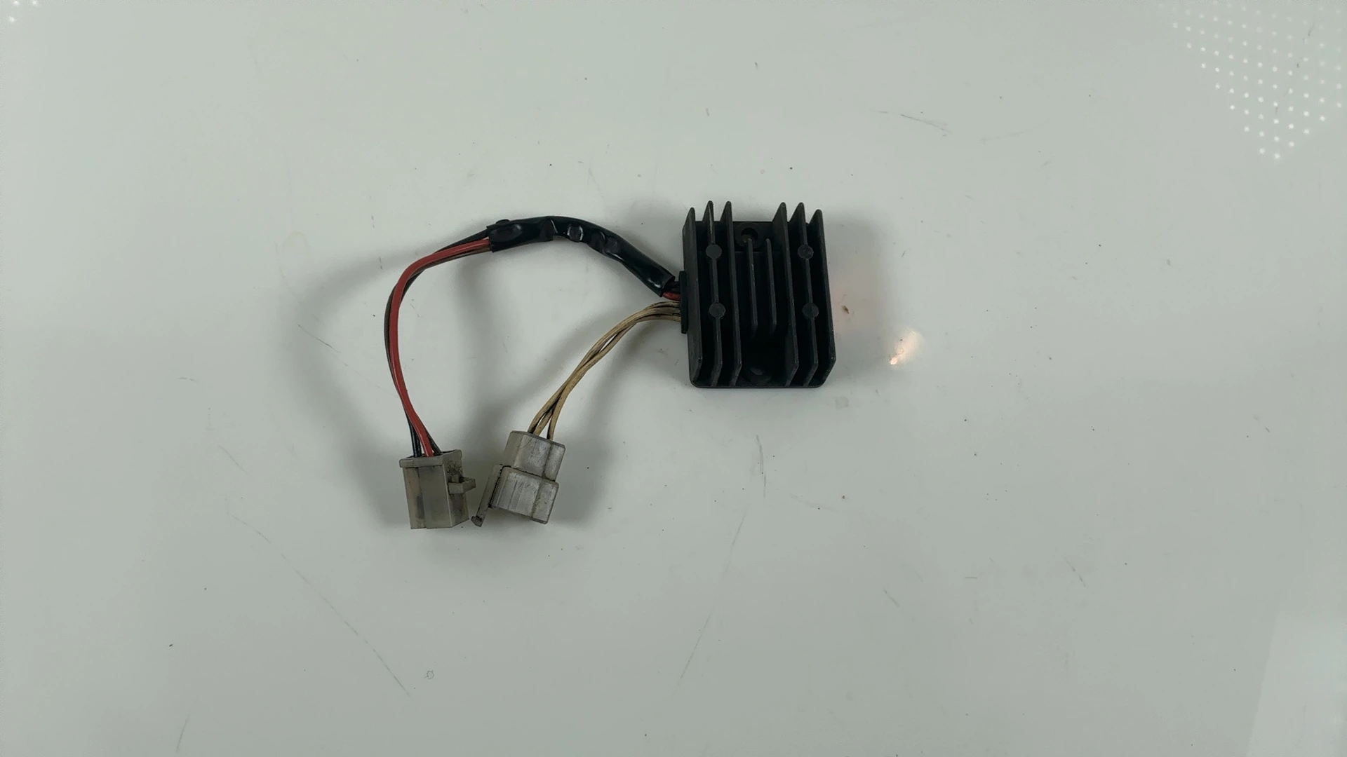Yamaha SR125 SR 125cc Regulator Rectifier 1992-2002 OEM 5H0-81960-A0