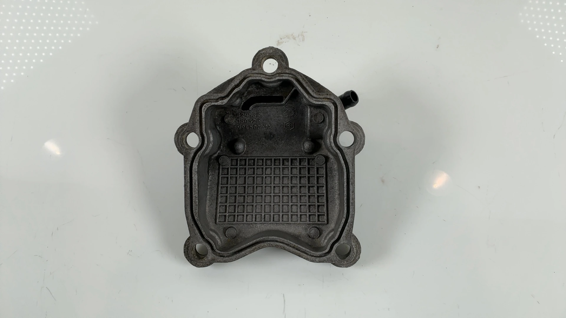 Piaggio Beverly RST300 300CC Valve Cover 2012 2016 OEM 829534 - Image 12
