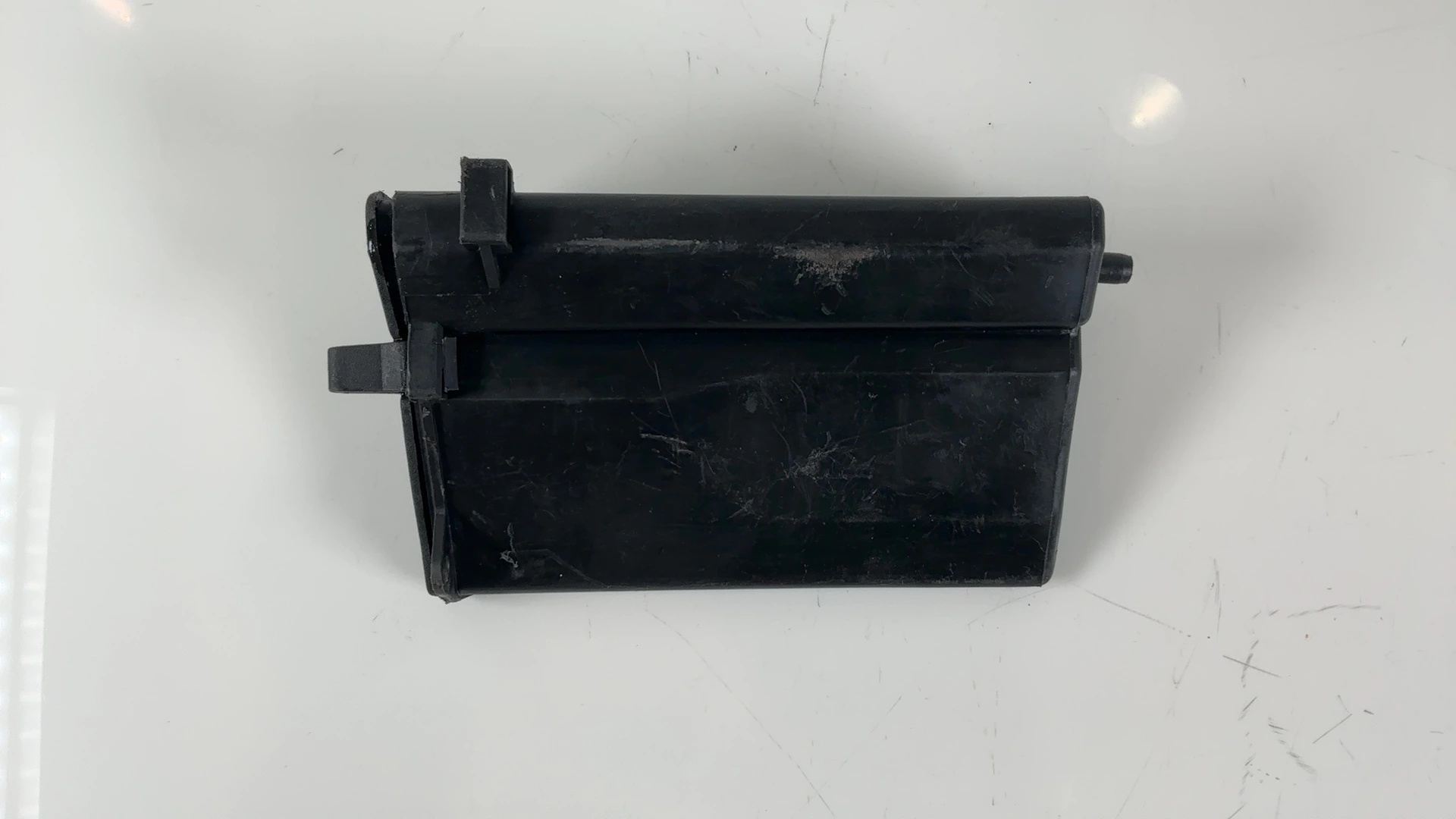 Yamaha XS1100 Eleven 1100cc Tool Box Storage 1978-1981 OEM 2H7-21171-01-00 - Image 5