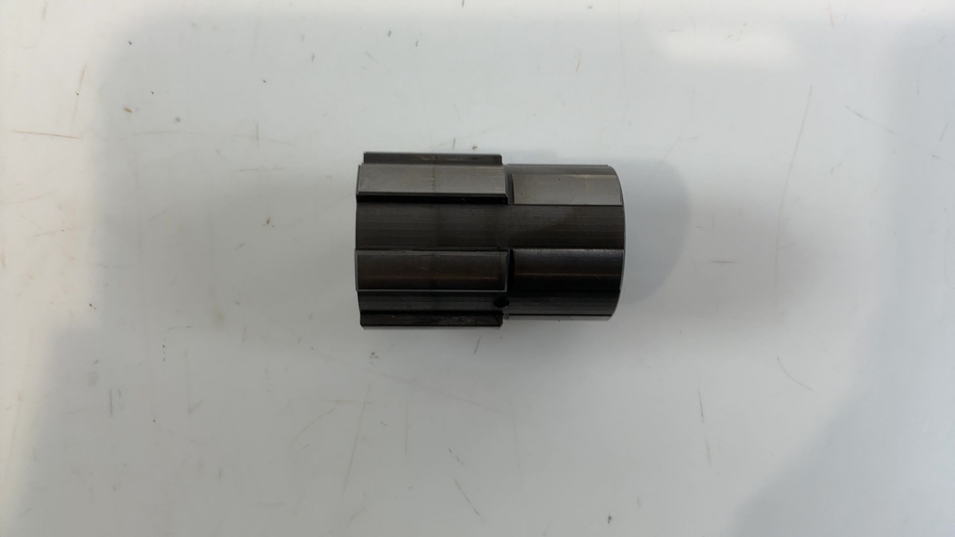 Kawasaki ZN1100 LTD 1100cc Clutch Cam Damper Shaft Sleeve 1984-1985 13107-1024 - Image 2