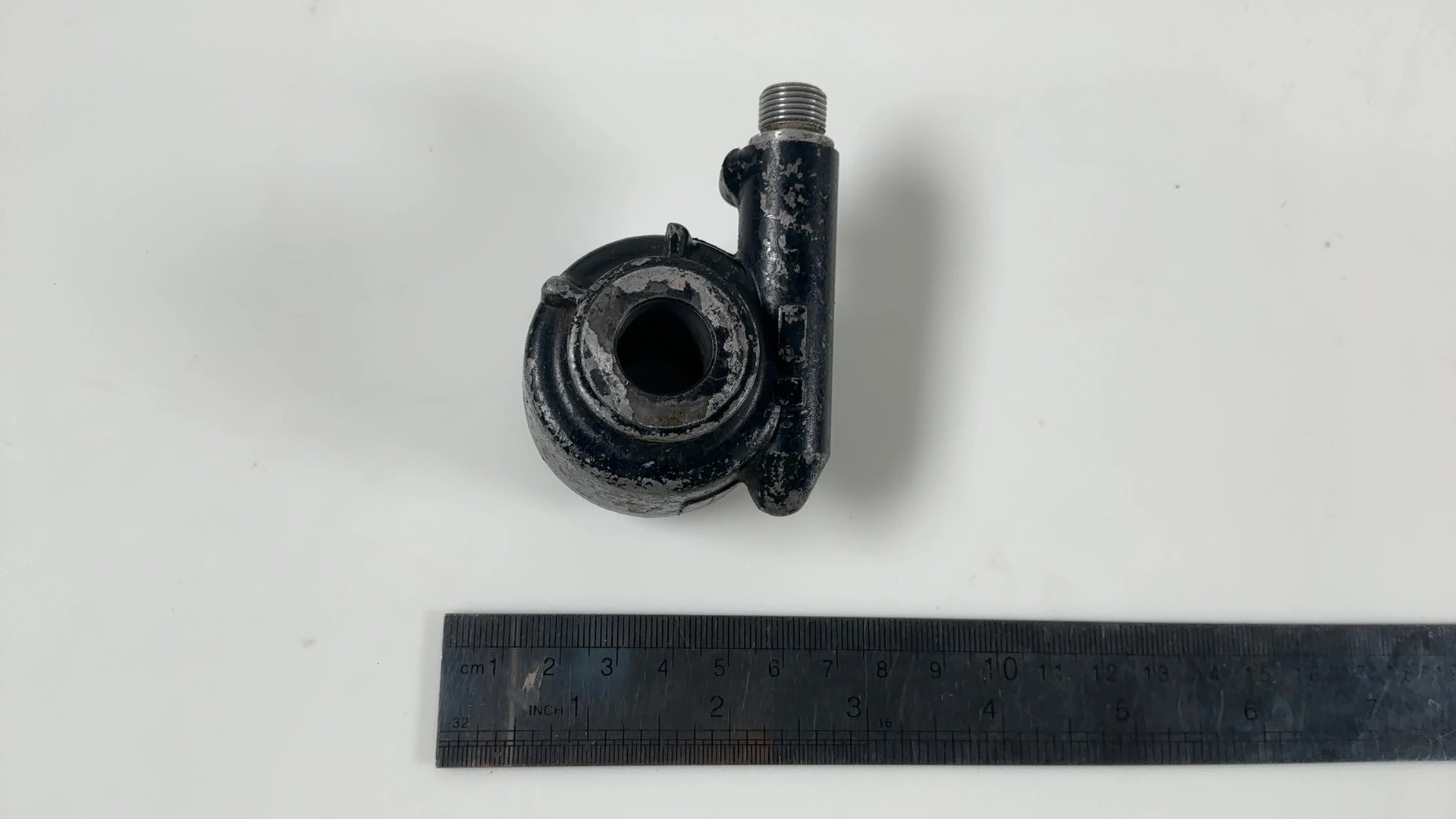 Kawasaki Ninja 250R EX250-F 250cc Speedometer Drive Gear 1988-07 OEM 41078-1068 - Image 5