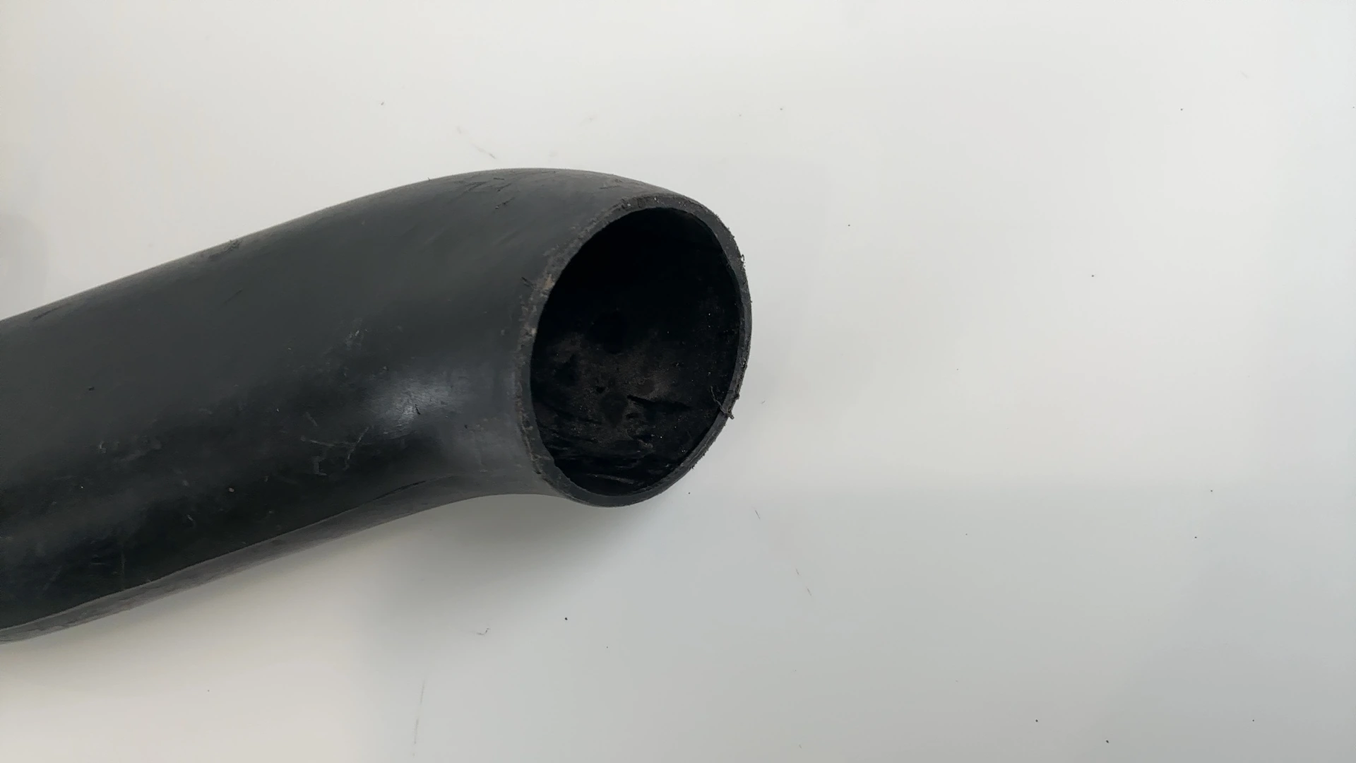 Suzuki GSXR 1100W GSXR1100 1100cc Left Air Intake Duct 1993-1998 OEM 94452-46E20 - Image 7