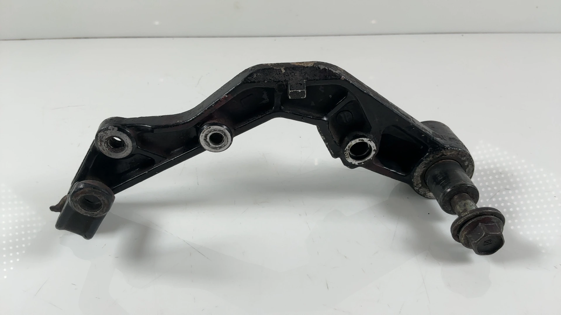 Honda Nighthawk CB650SC Front Left Brake Caliper Bracket 1983-1985 45110-ME1-671 - Image 7