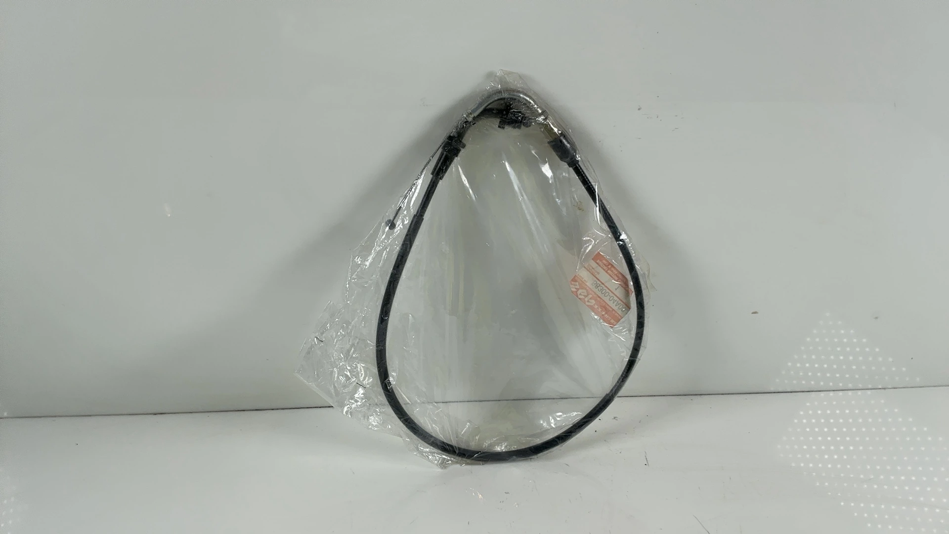 Suzuki GN250 GN250E 250cc Throttle Cable 1985-2001 OEM 58300-04A00 - Image 2