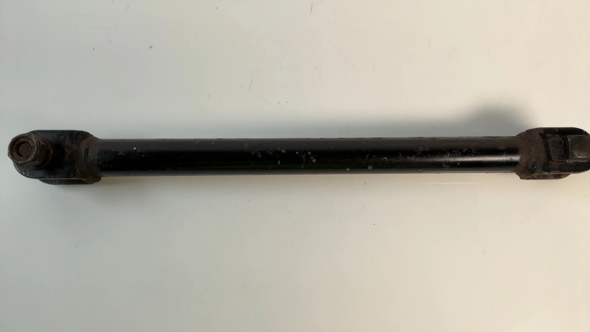Kawasaki KZ1000 LTD J1 1000cc Rear Brake Torque Rod Stay 1981-82 OEM 43007-1015 - Image 3