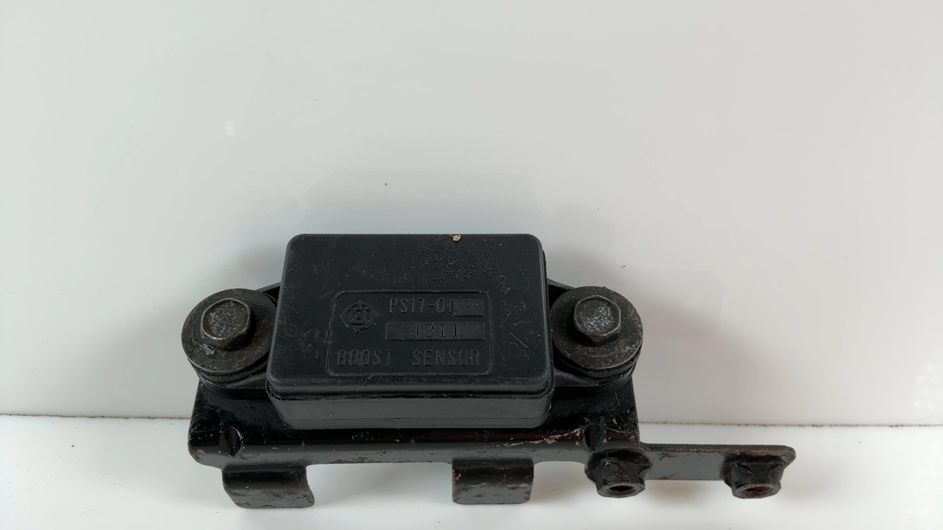 Kawasaki GPz750 Turbo ZX750E 750cc Pressure Boost Sensor 1984-85 OEM 21176-1052