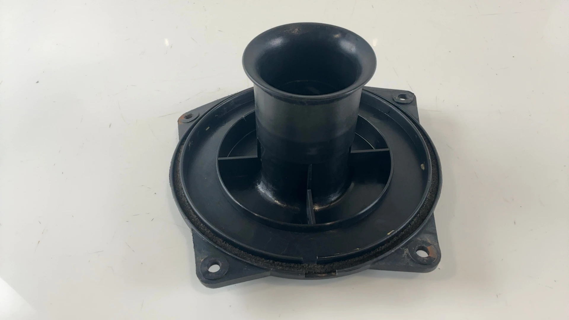 Suzuki GSX600F Katana 600 Air Filter Housing Cap 1997 1998 OEM 13780-20C00 S11 - Image 3
