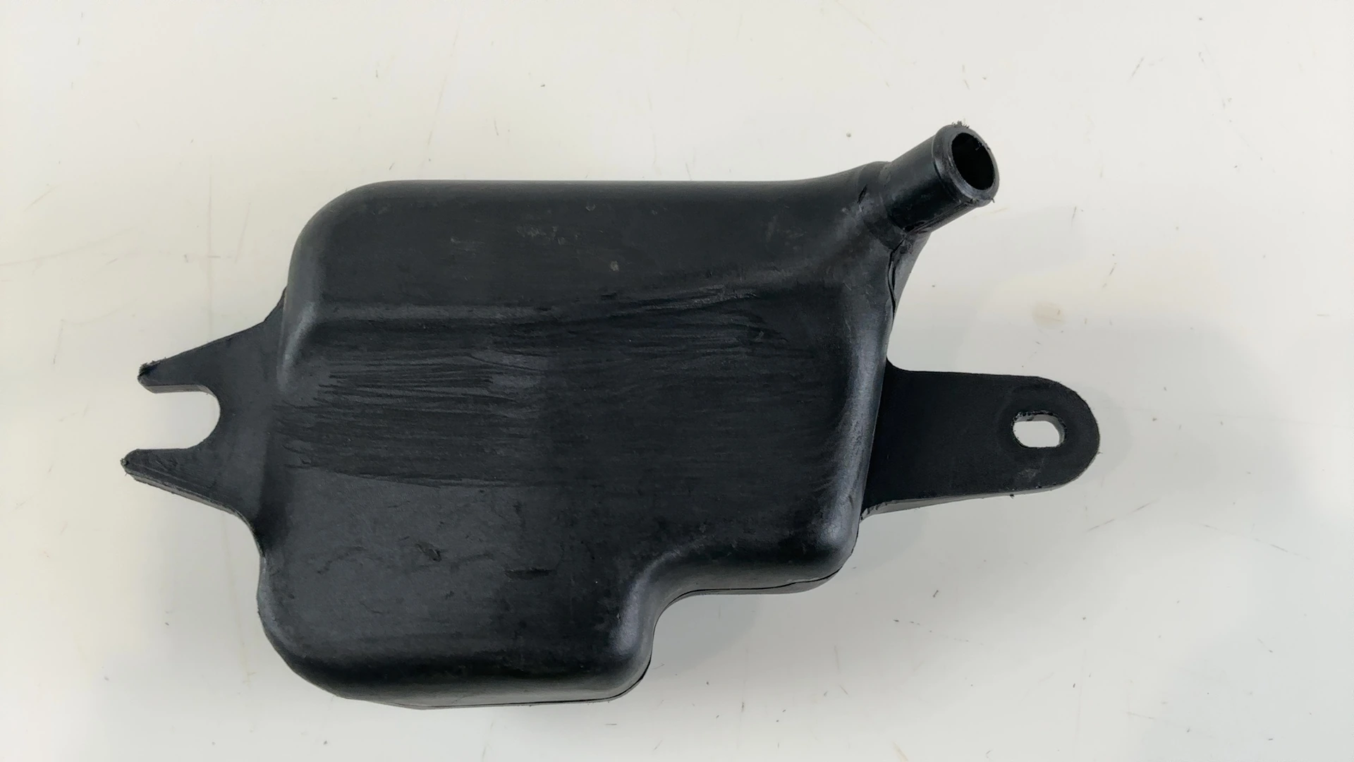 Yamaha RXS 100 100cc Inlet Power Box YEIS Boost Tank 1985-1996 OEM 4X8-13581-00 - Image 2