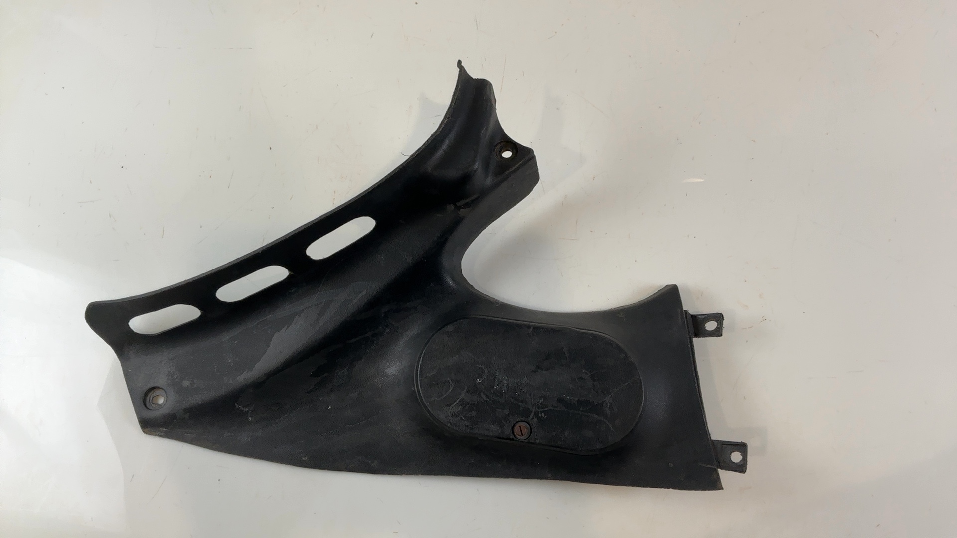 Kawasaki ZZR1100 ZX1100C 1100CC Right Inner Fairing 1990-1992 OEM 14024-1869 - Image 5