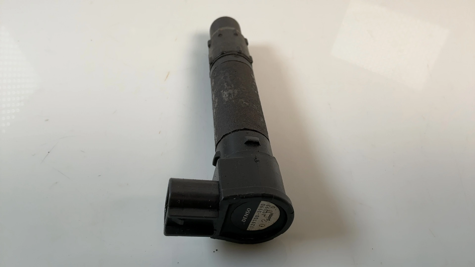 Triumph Daytona TT600 Speed Four 600cc Ignition Coil 2000-2005 OEM T1290037 - Image 3