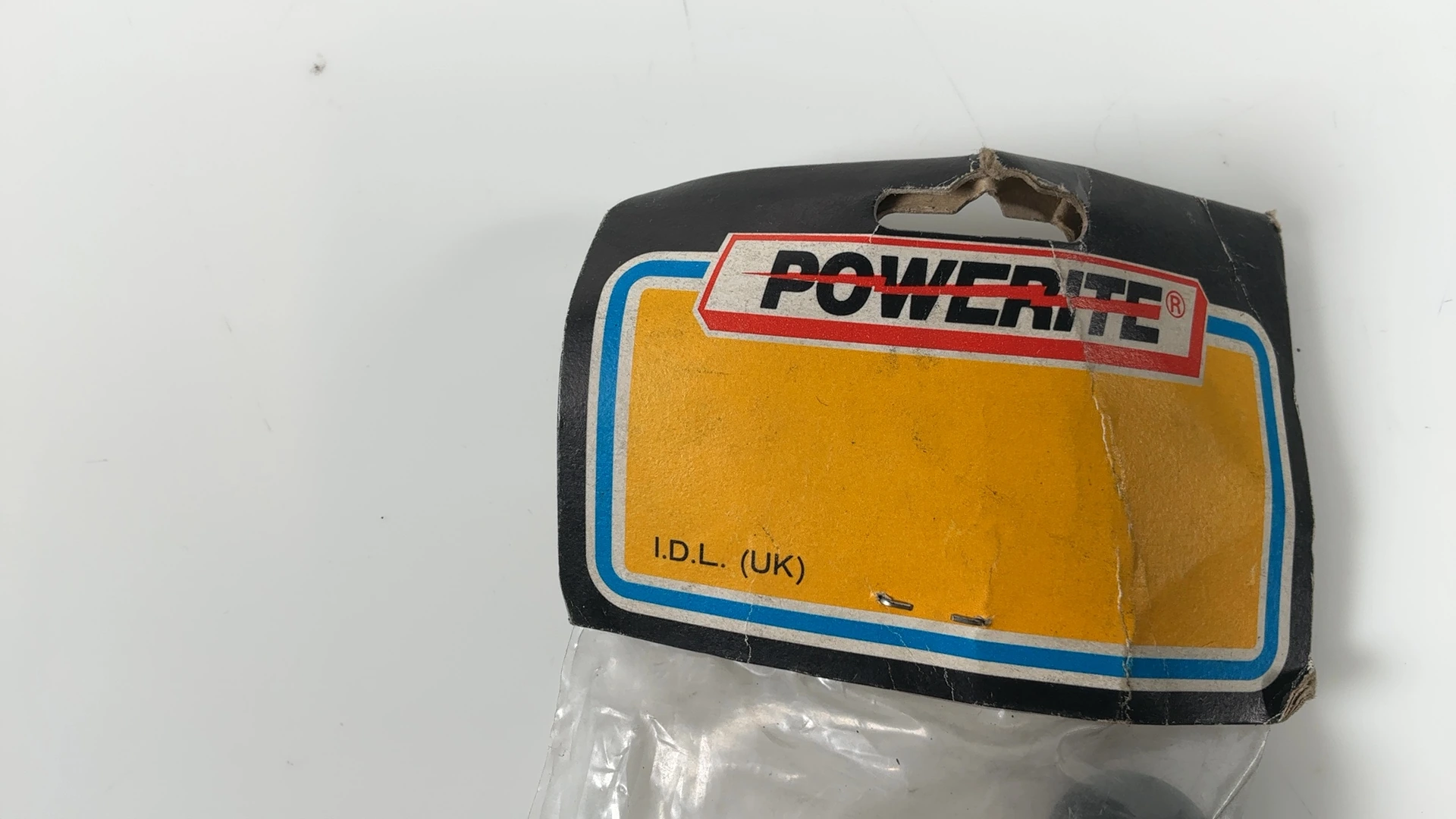 Powerite Kawasaki KL250 250cc Front Brake Lever 1985-1992 OEM 46092-1114 - Image 5