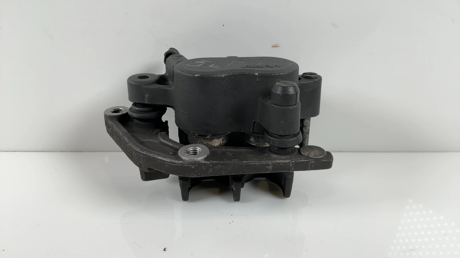 Honda CBF 600 PC38 600cc Front Left Brake Caliper 2004-2006 OEM 45150-MBZ-D61 - Image 9