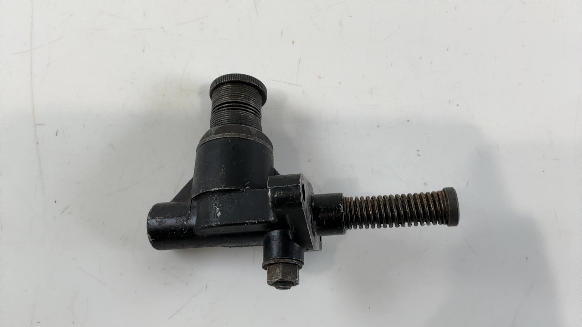 Suzuki GSX1100EF GSX1100 1100cc Cam Chain Tensioner 1984-1987 OEM 12830-09300