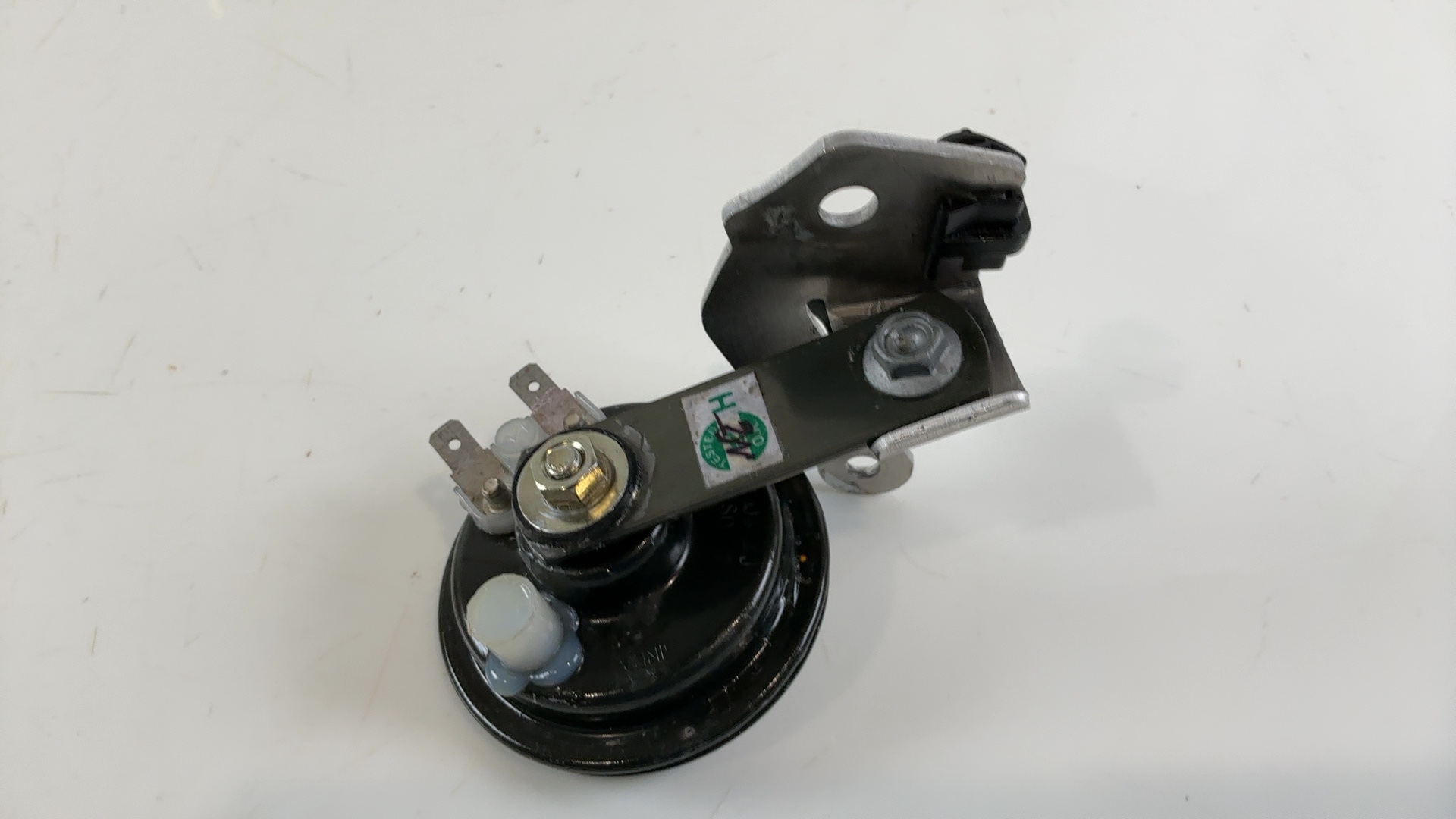 Aprilia Tuono RS RSV4 660 Factory Horn 2021-2026 OEM 863339 - Image 4