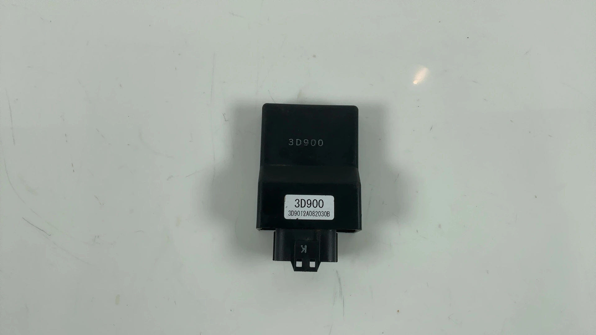 Yamaha YBR 125 3D900 125cc ECU CDI Module 2007-2014 OEM 3D900 - Image 1