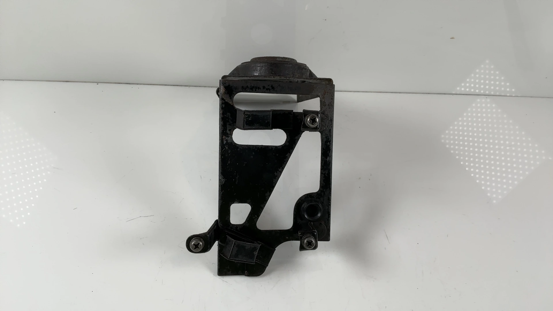 Yamaha XS1100 Standard 2H7 1100cc Battery Box Tray 1978-81 OEM 2H7-21170-00-33 - Image 2
