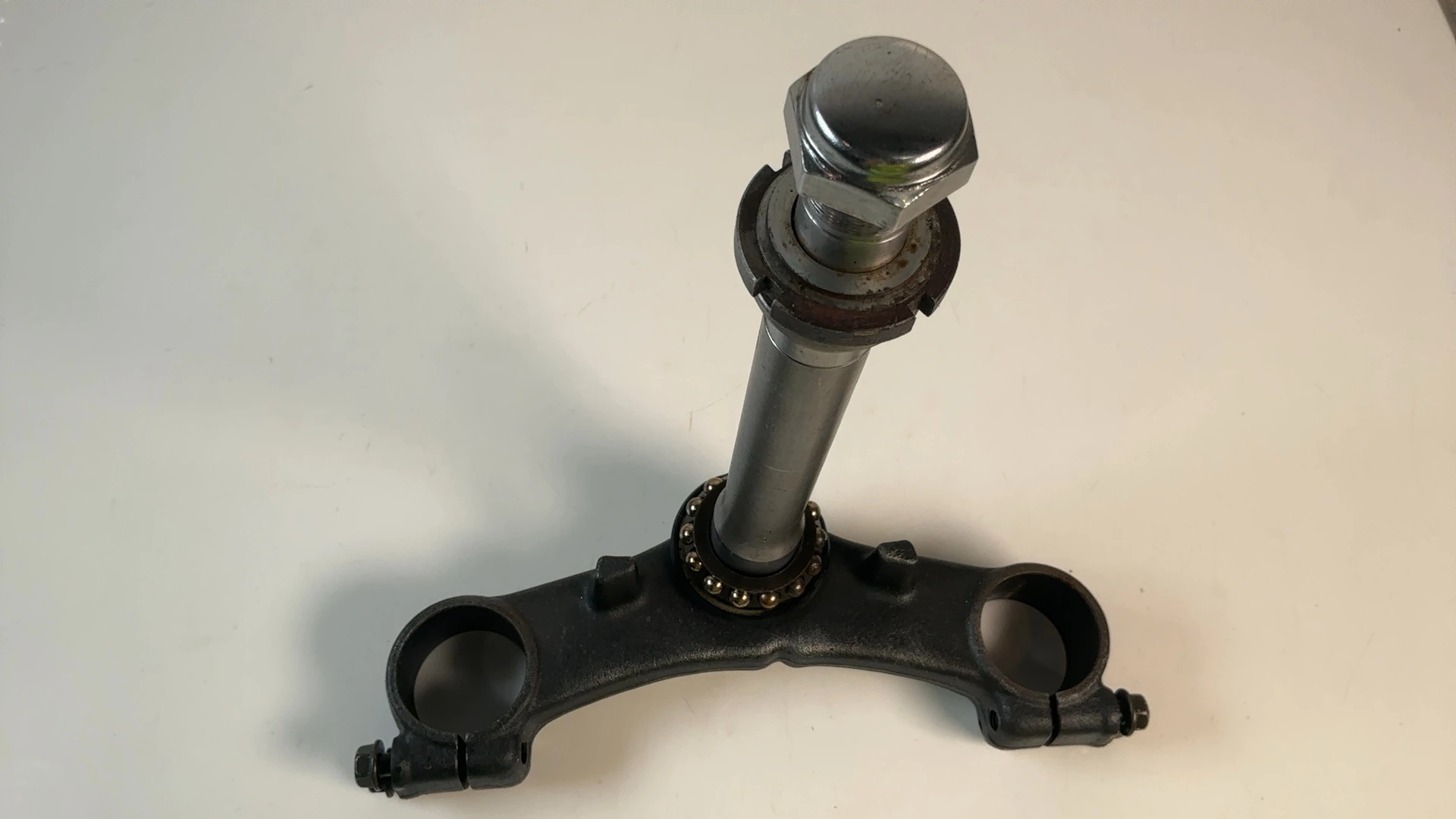 Suzuki GSX600F GSX750F GN77A 600cc Lower Triple Tree 1998-2006 OEM 51410-08F10