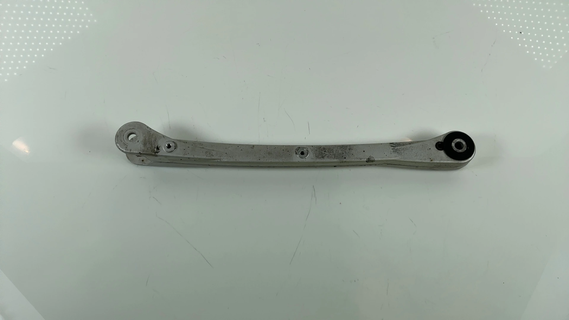 BMW R1200RT R1200 Rear Paralever Torque Tension Rod 2005-2009 OEM 33177672457 - Image 1