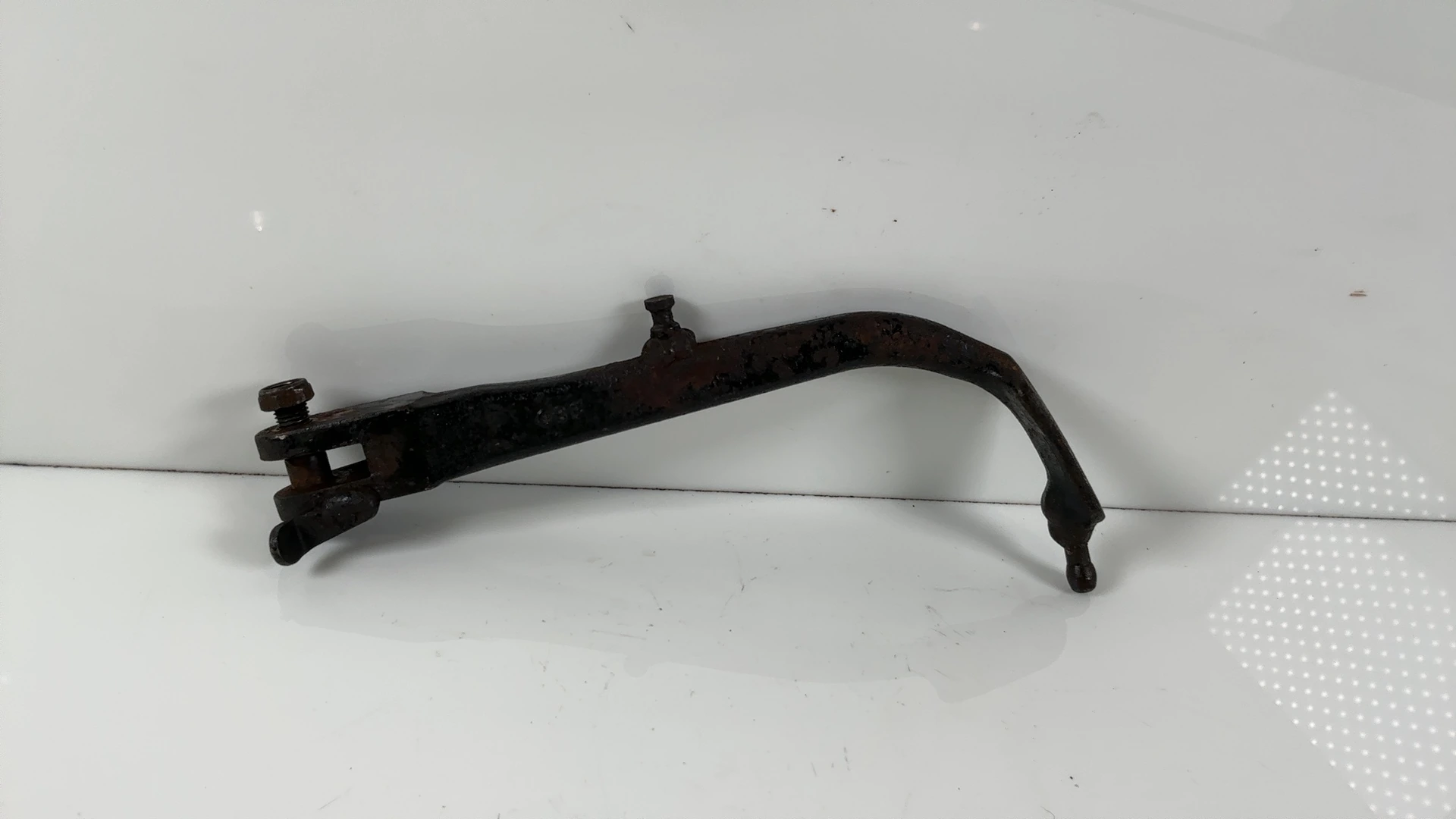 Suzuki Katana GSX600F 600 Side Stand 1998-2006 OEM 42310-08F01 - Image 2