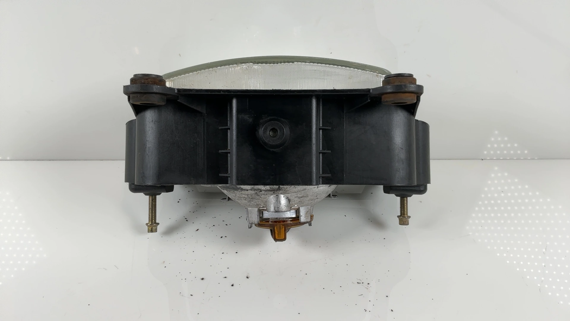 Triumph Trophy 900 1200 4 CC Front Headlight Assembly 1991-1995 OEM T2700480 - Image 6