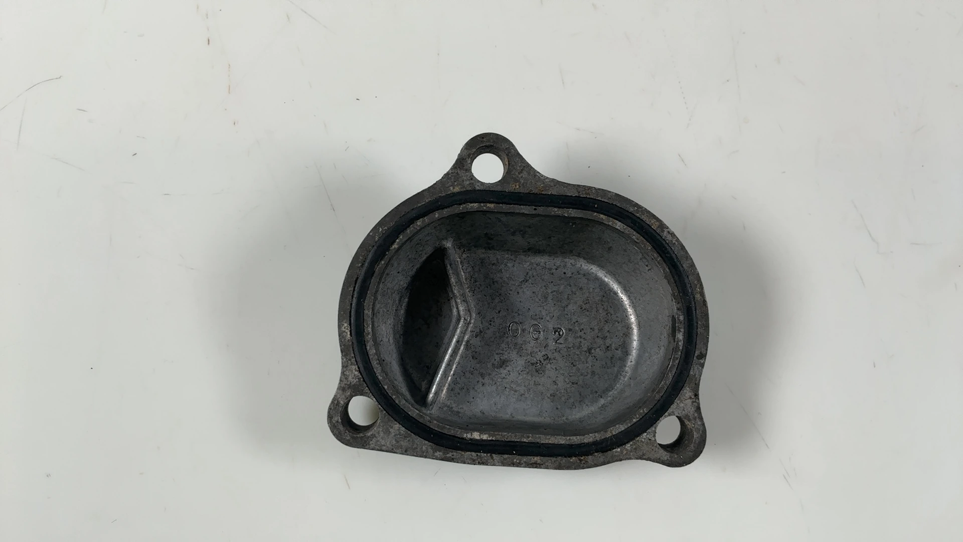 Yamaha SR125 SR125 125cc Valve Tappet Cover Cap 1996 2002 OEM 2G2-11186-00-00 - Image 7