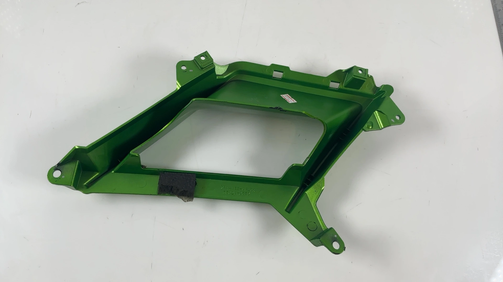 Kawasaki Ninja 650 ER-6f EX650 650cc Right side Lower Fairing 2012-16 55028-0373 - Image 2