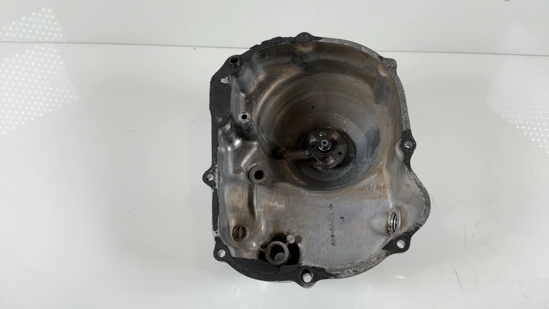 Honda ATC90 CT90 ATC110 90/110cc Right Clutch Engine Cover 1970-81 11330-102-000 - Image 3