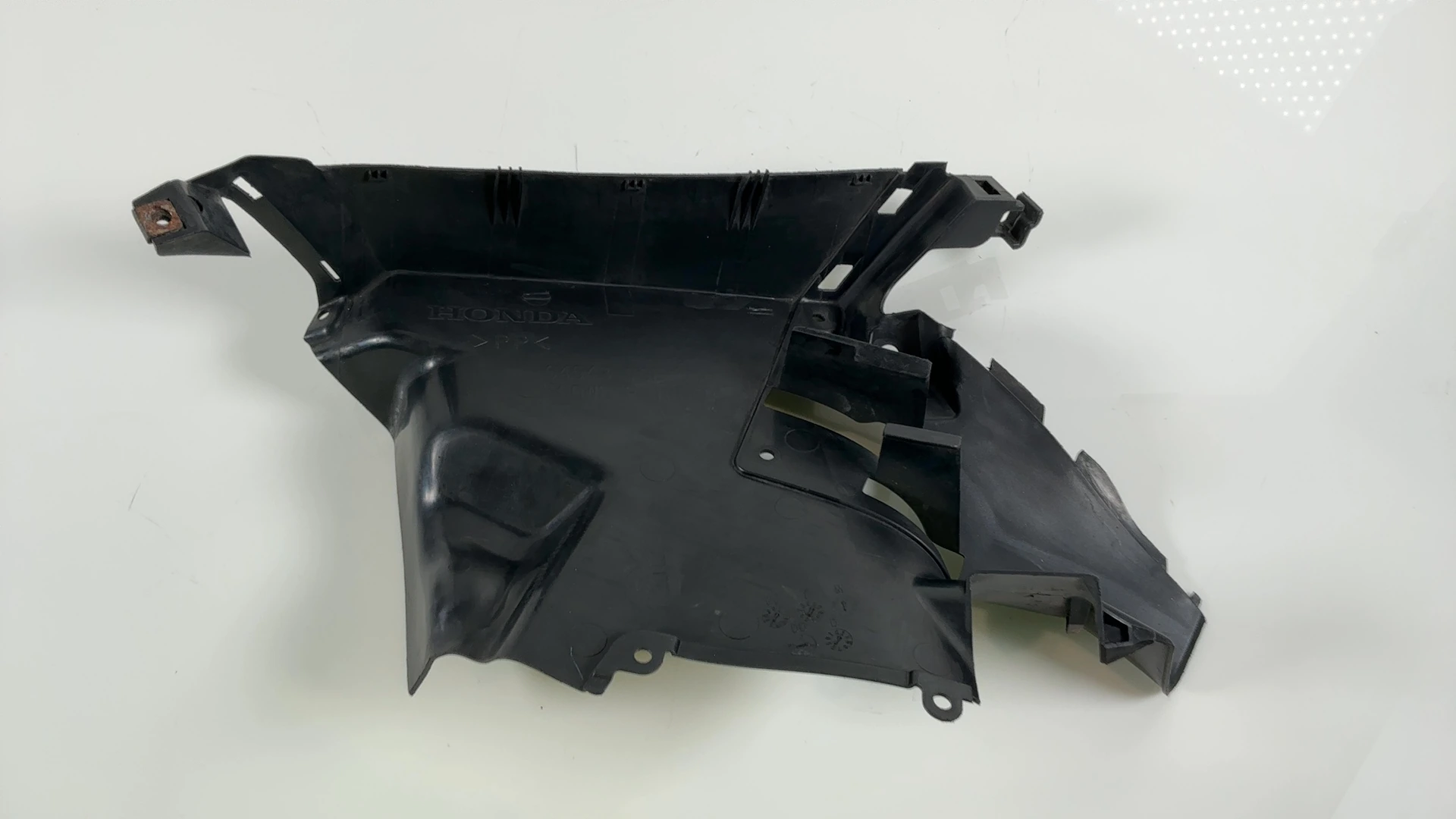 Honda VFR1200F SC63 1200cc Right Inner Cowl Fairing Panel 2010-17 64543-MGE-000 - Image 4