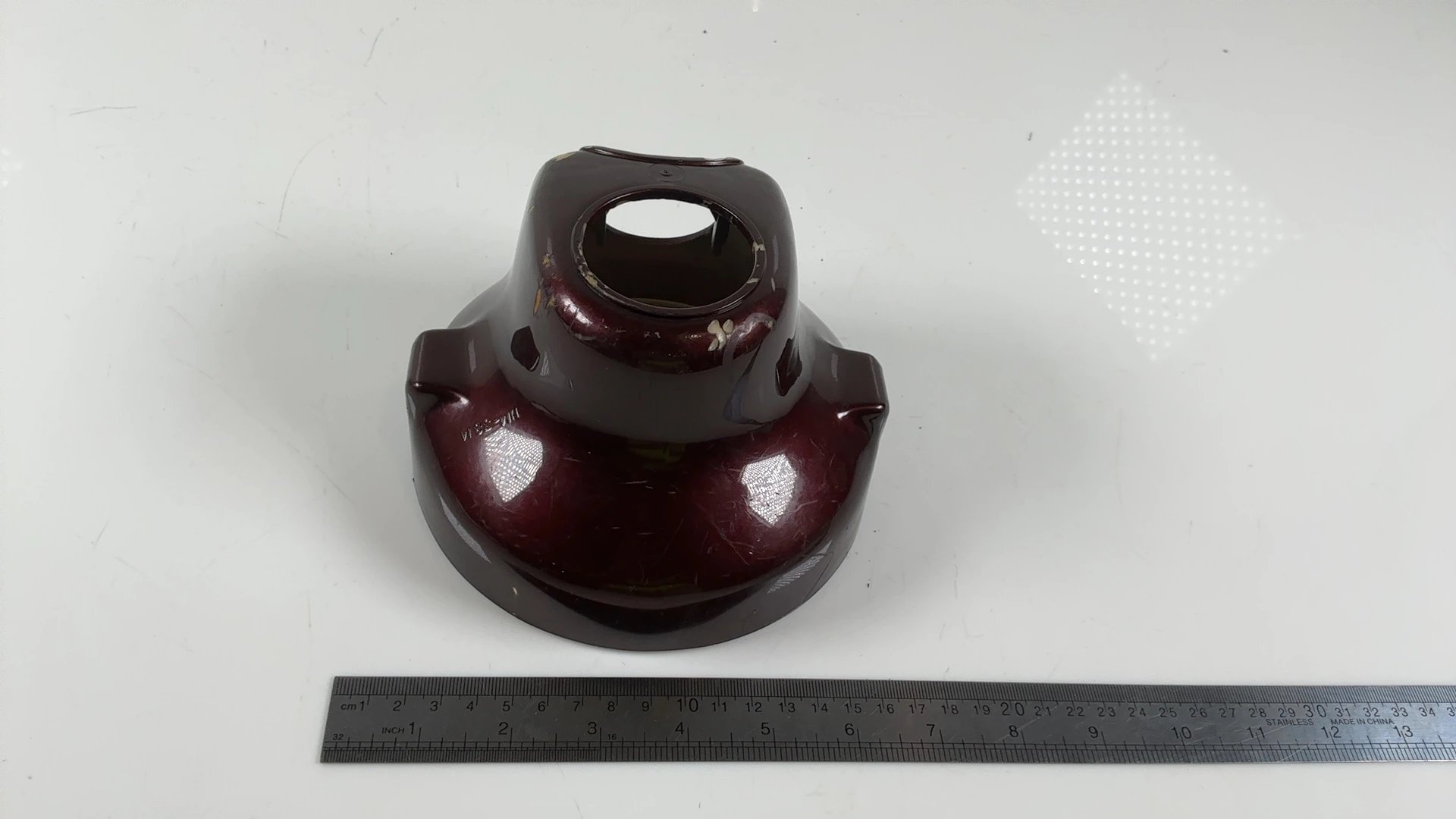 Honda Twinstar CM185T CM185 185 Headlight Bucket Case 1978-1979 61301-399-000ZA - Image 5