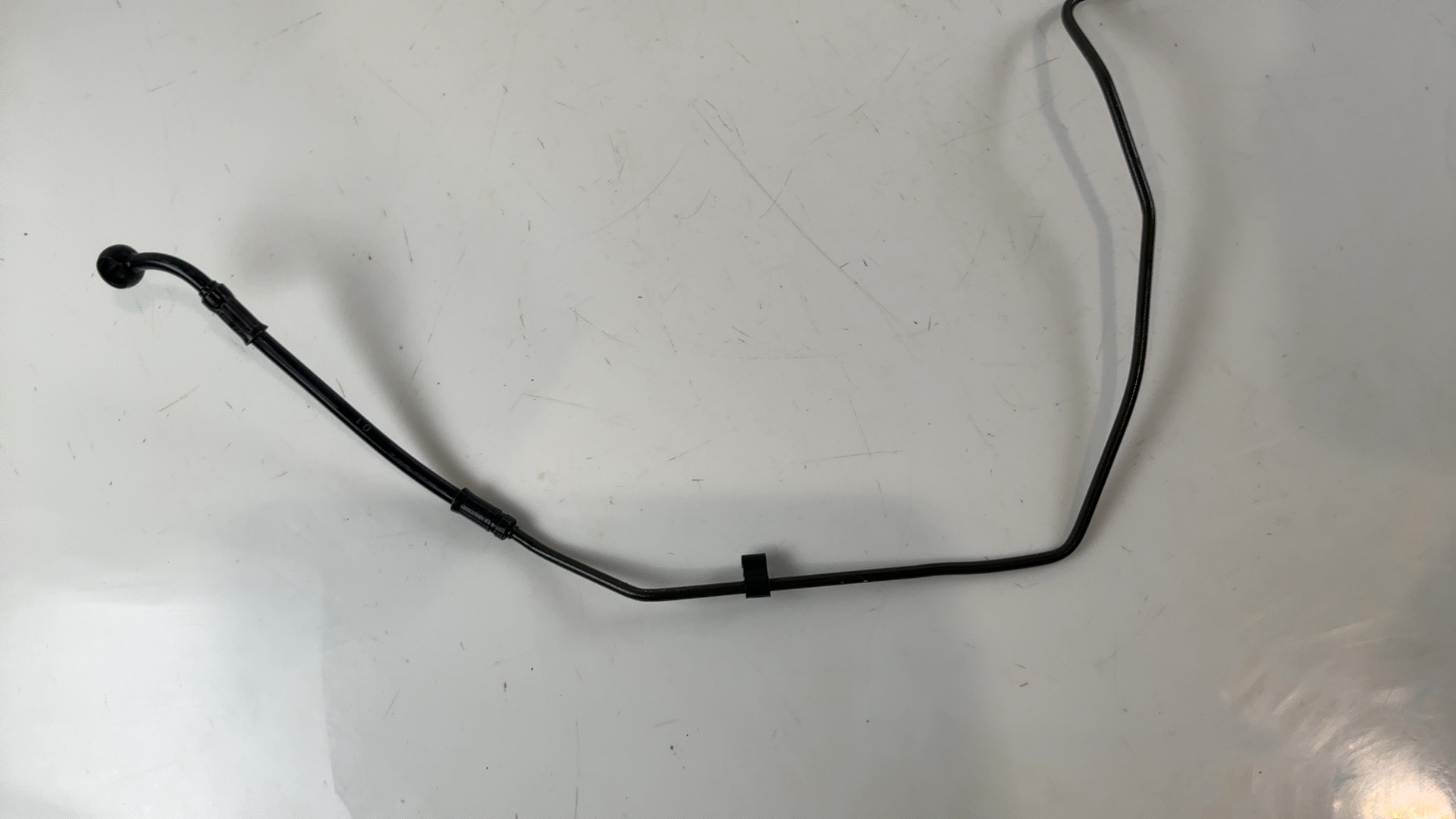 Aprilia RS 660 RS660 660cc Rear ABS Brake Line Hose 2021-2026 OEM 2B006459 - Image 6